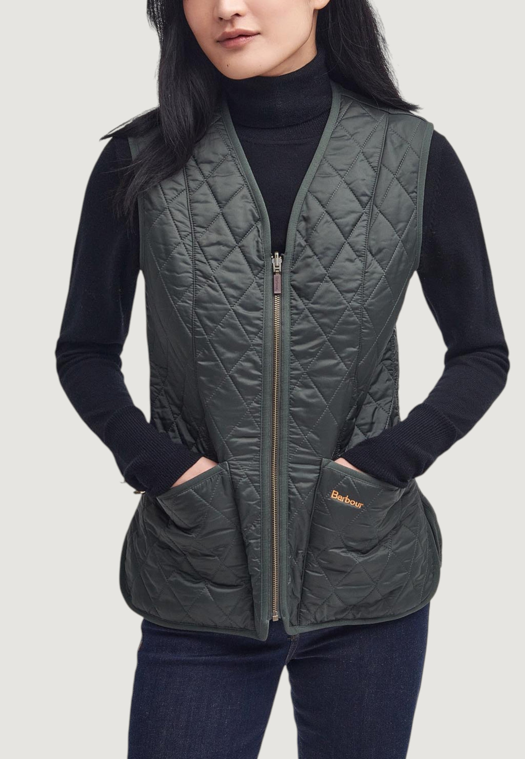 Smanicato Barbour FLEECE BETTY LINER