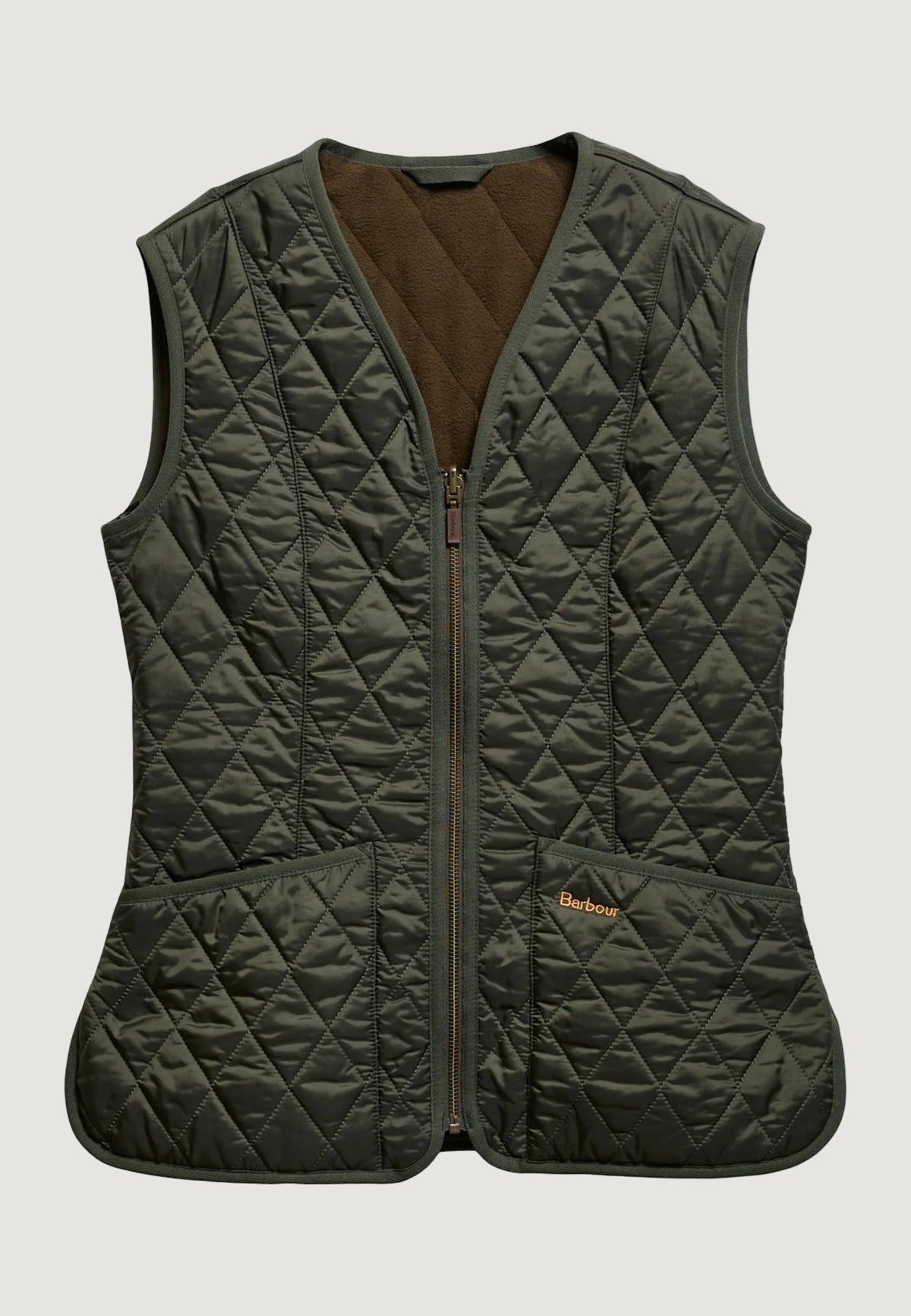 Smanicato Barbour FLEECE BETTY LINER