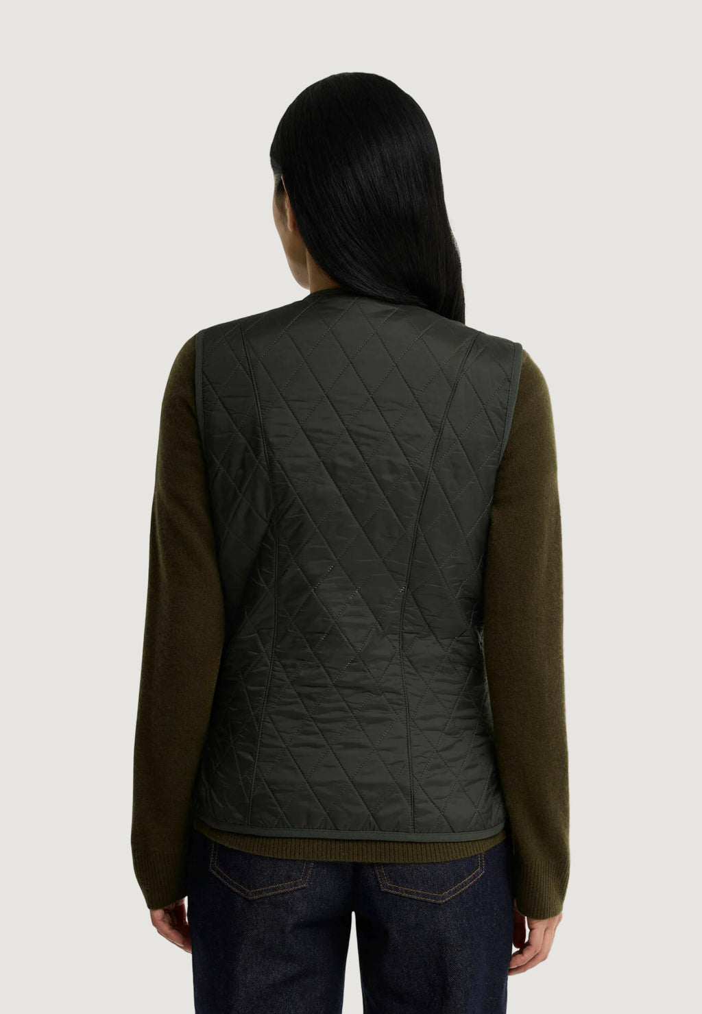 Vest Barbour FLEECE BETTY LINER