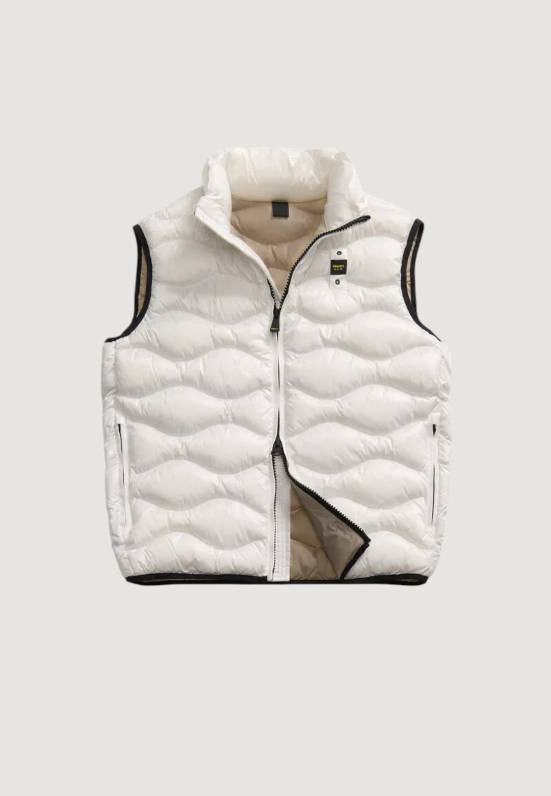 Smanicato Blauer. DANNY