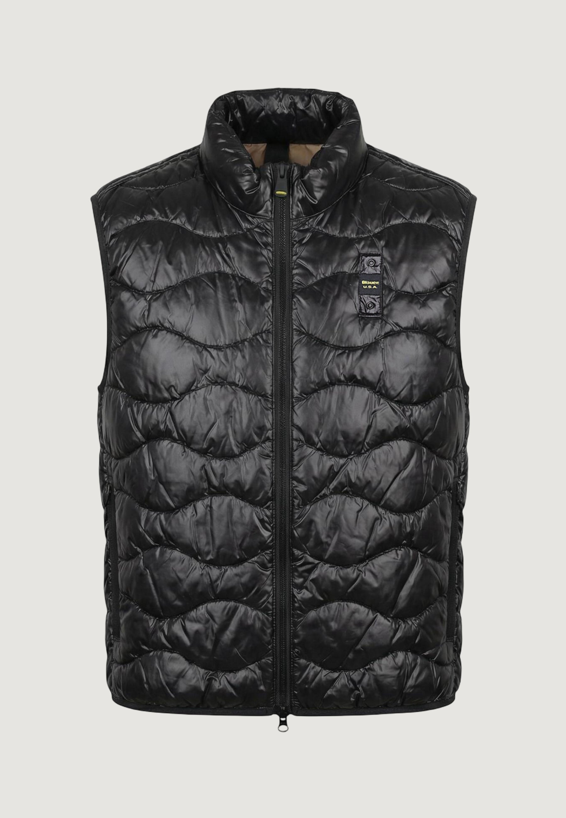 Smanicato Blauer. DANNY