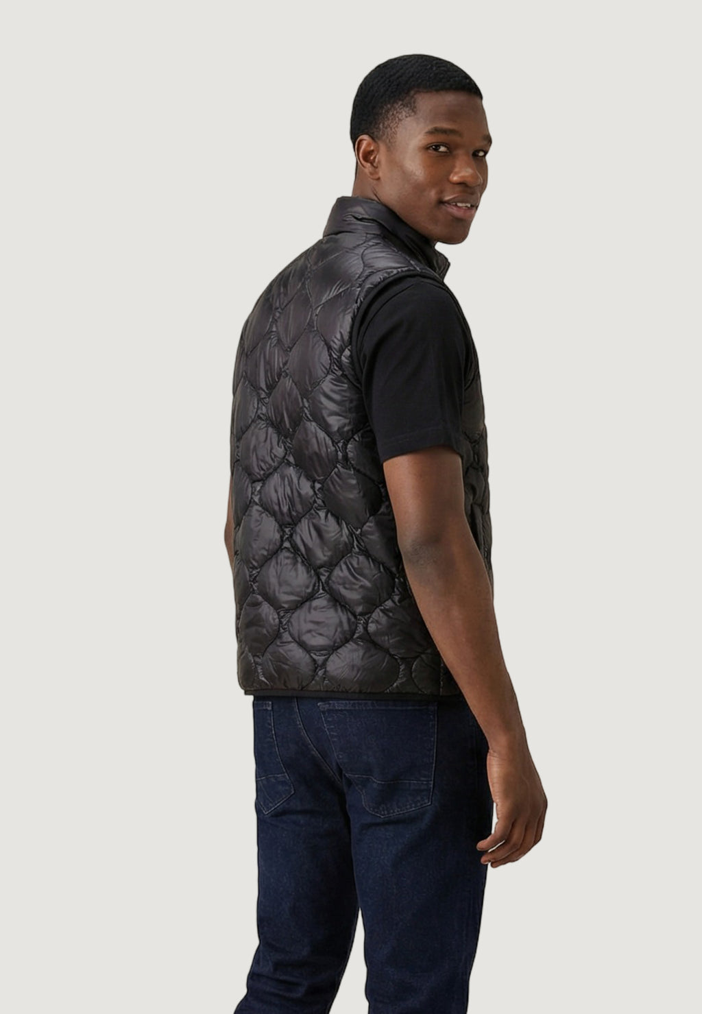 Smanicato Blauer. DANNY