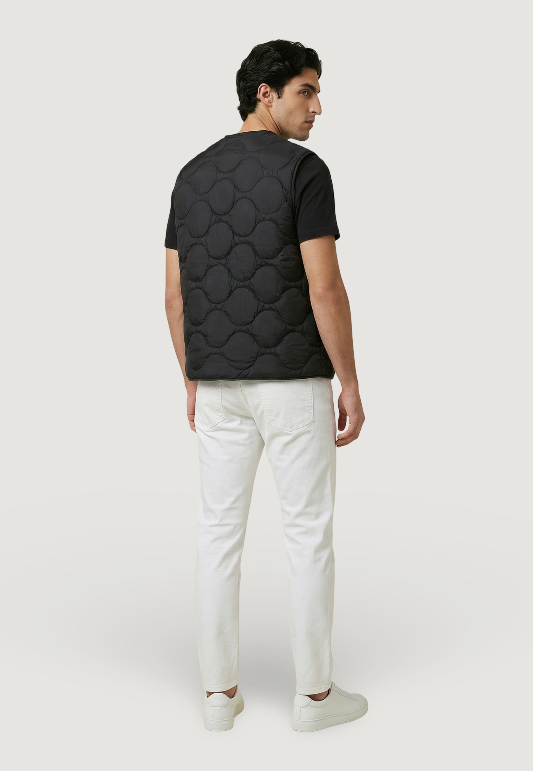 Gilets Calvin Klein Jeans LV14LE512G