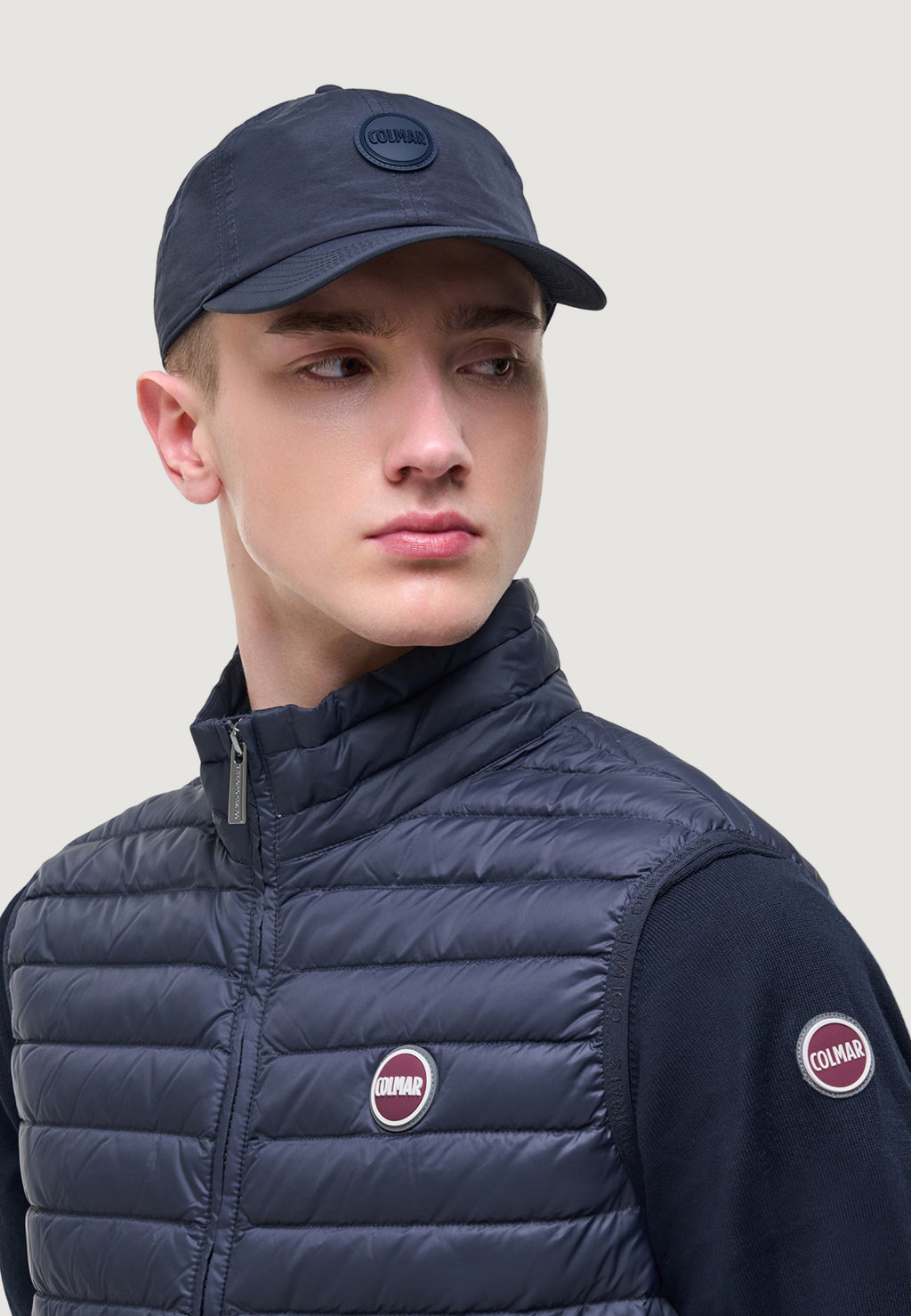 Gilets COLMAR ORIGINALS 1248 8VX