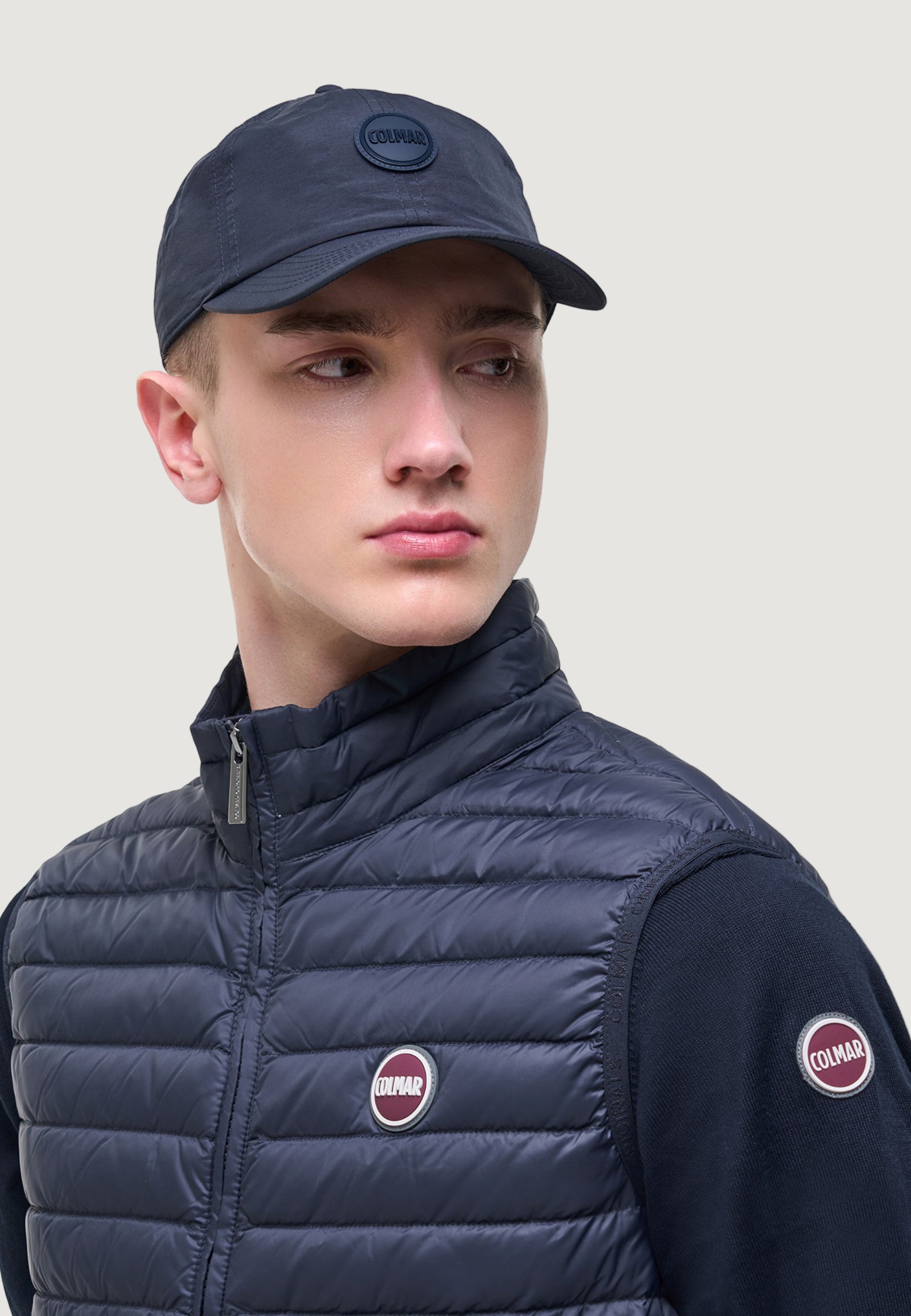 Gilets COLMAR ORIGINALS 1248 8VX