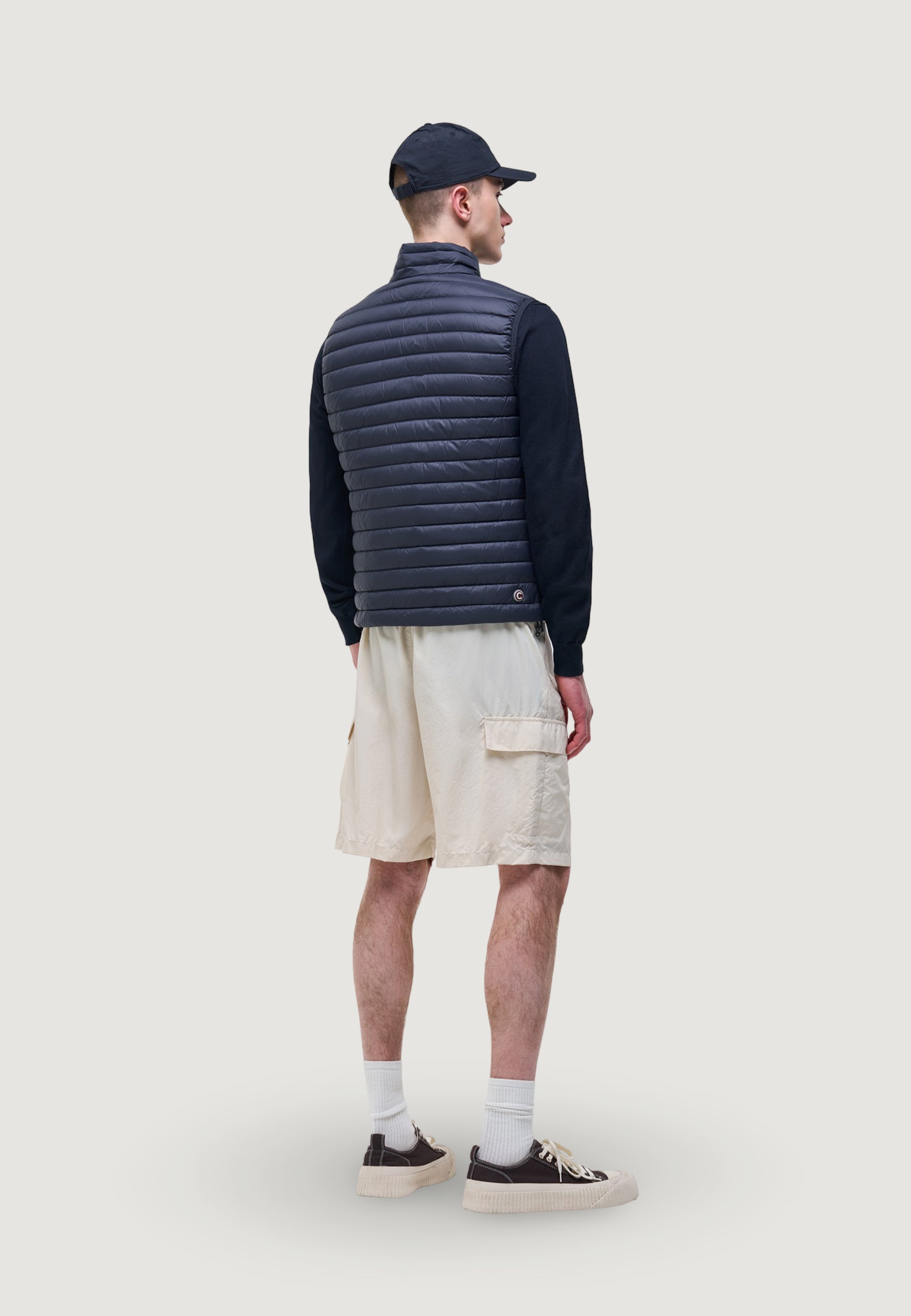 Gilets COLMAR ORIGINALS 1248 8VX