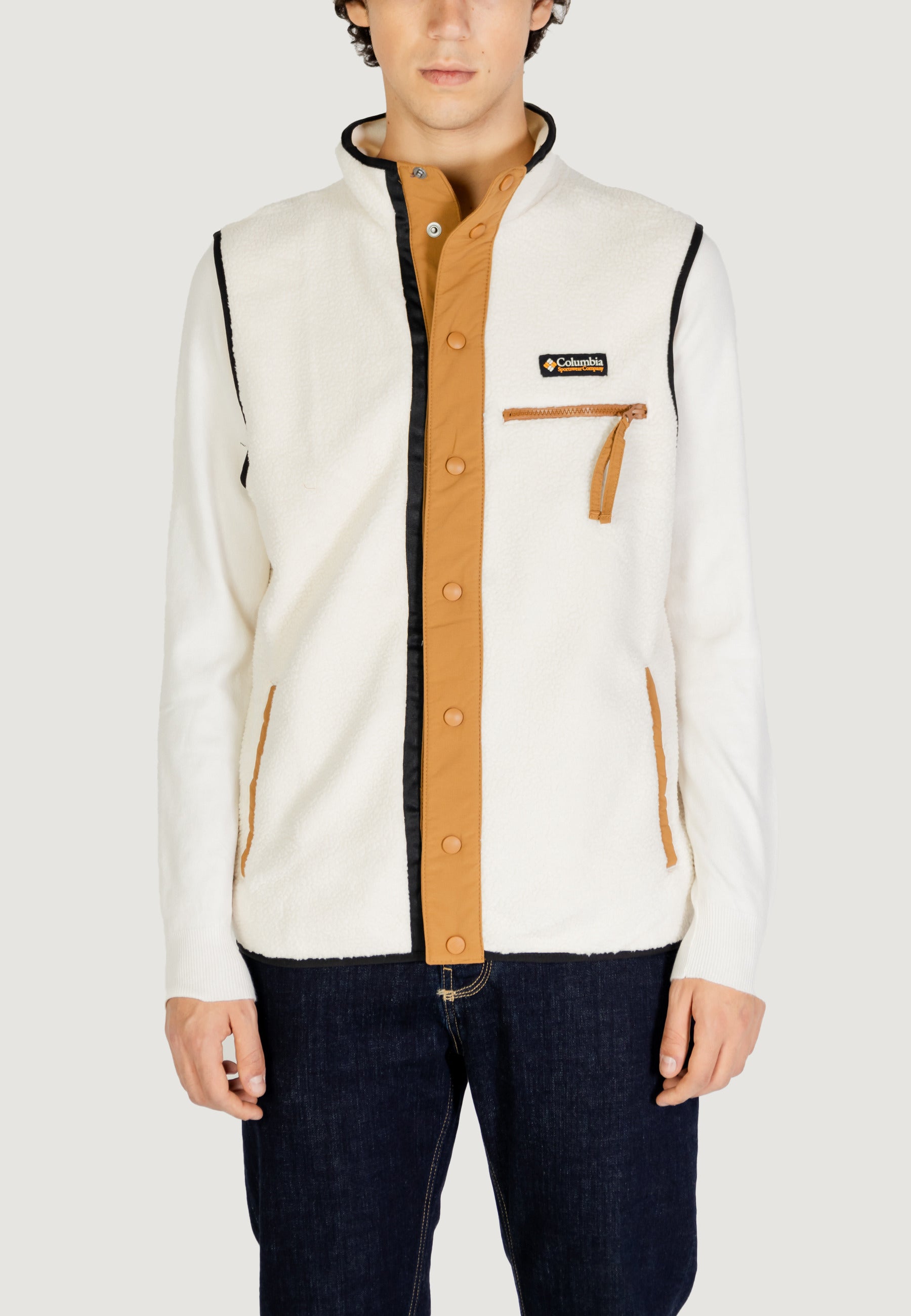 Smanicato COLUMBIA Helvetia™ II