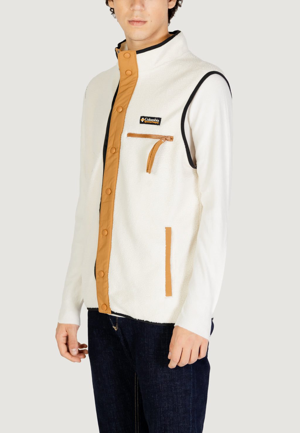 Smanicato COLUMBIA Helvetia™ II