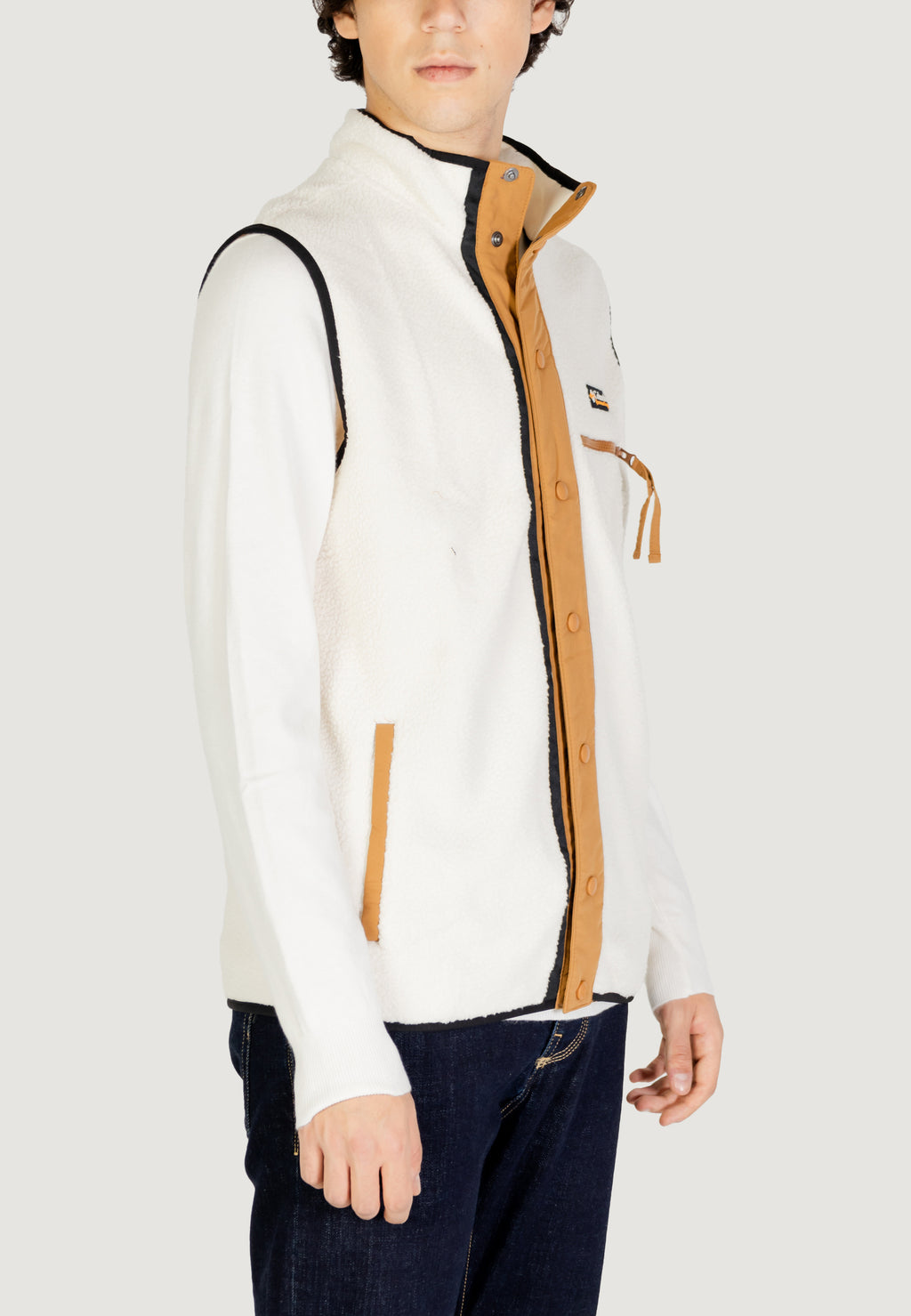 Smanicato COLUMBIA Helvetia™ II