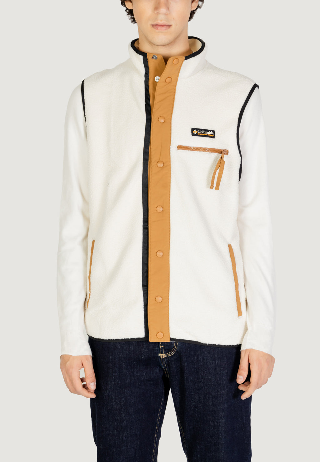 Smanicato COLUMBIA Helvetia™ II
