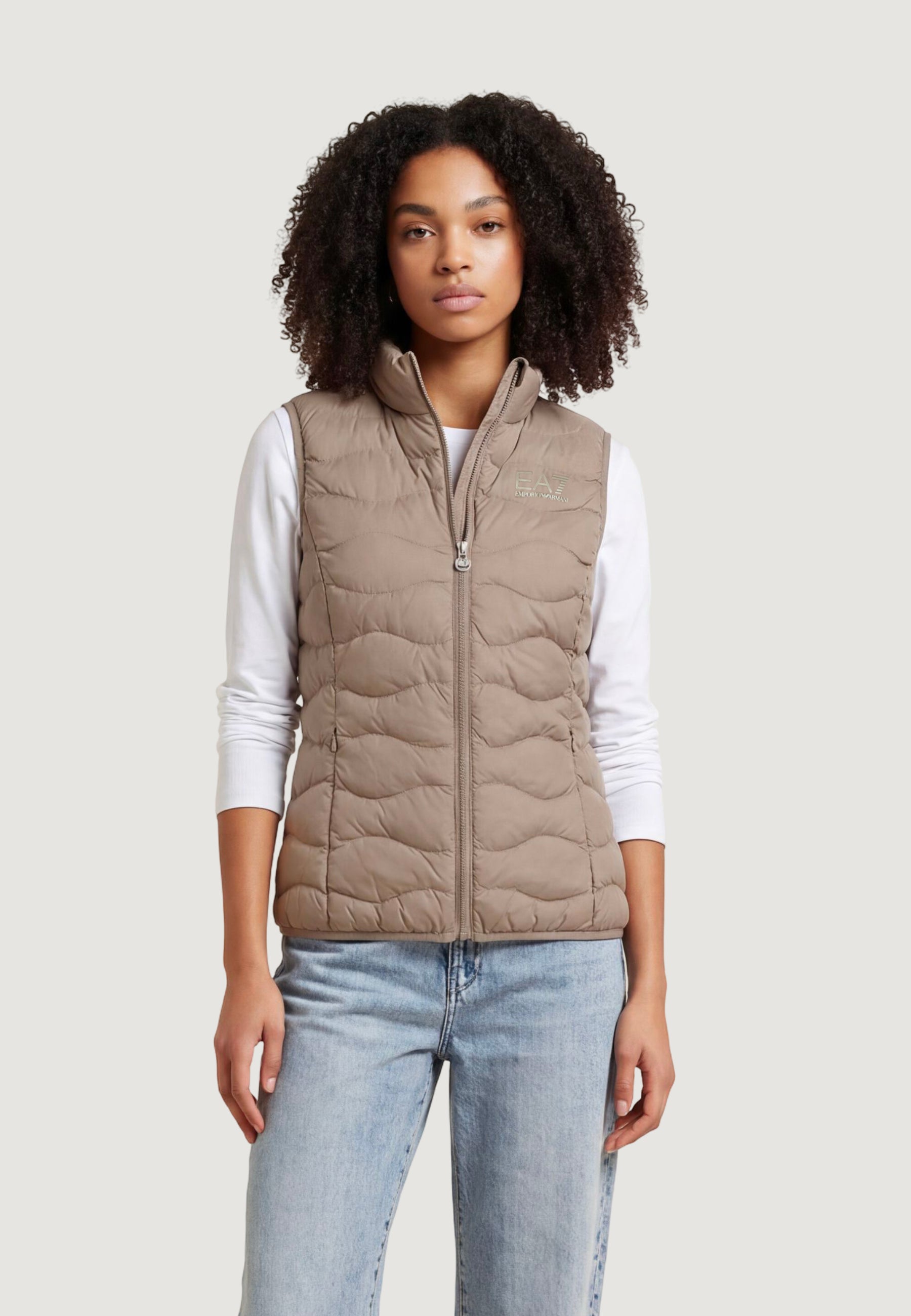 Smanicato EA7 8NTQ08 TNF8Z