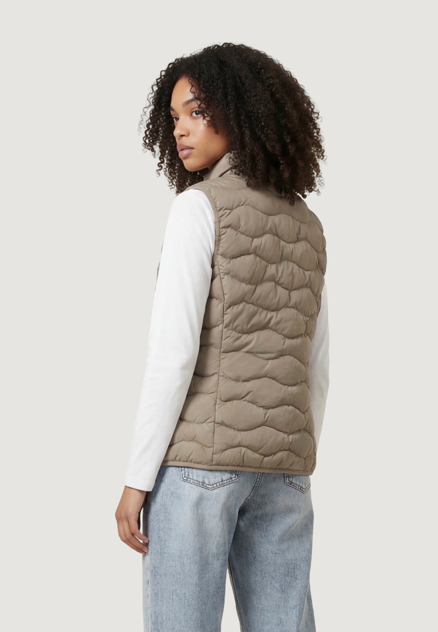 Smanicato EA7 8NTQ08 TNF8Z