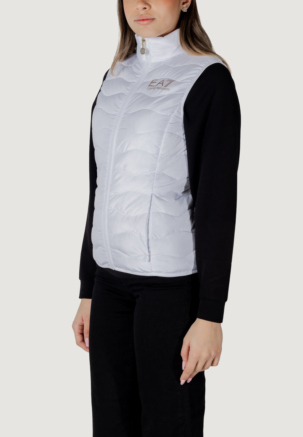 Smanicato EA7 8NTQ08 TNF8Z