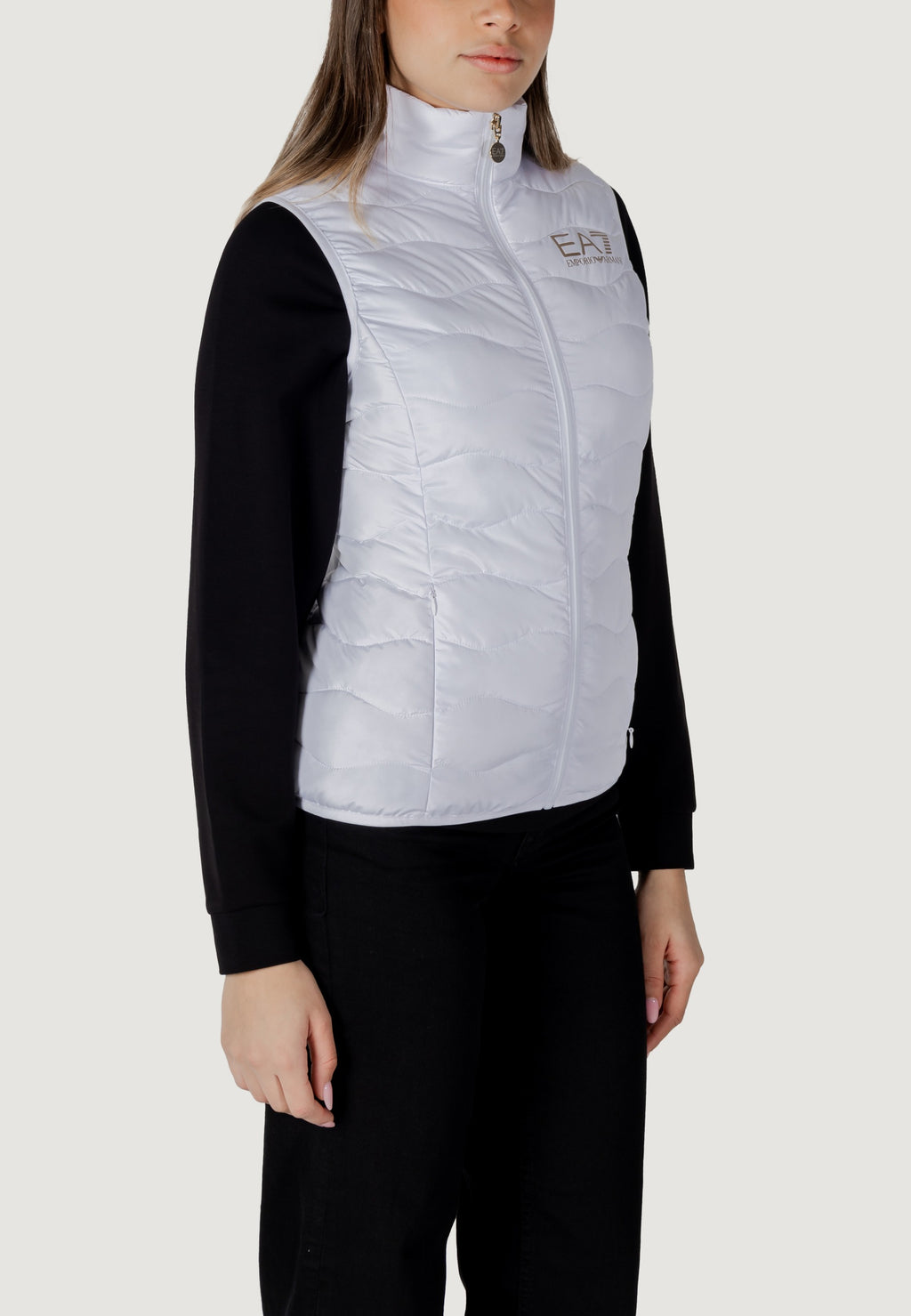 Smanicato EA7 8NTQ08 TNF8Z