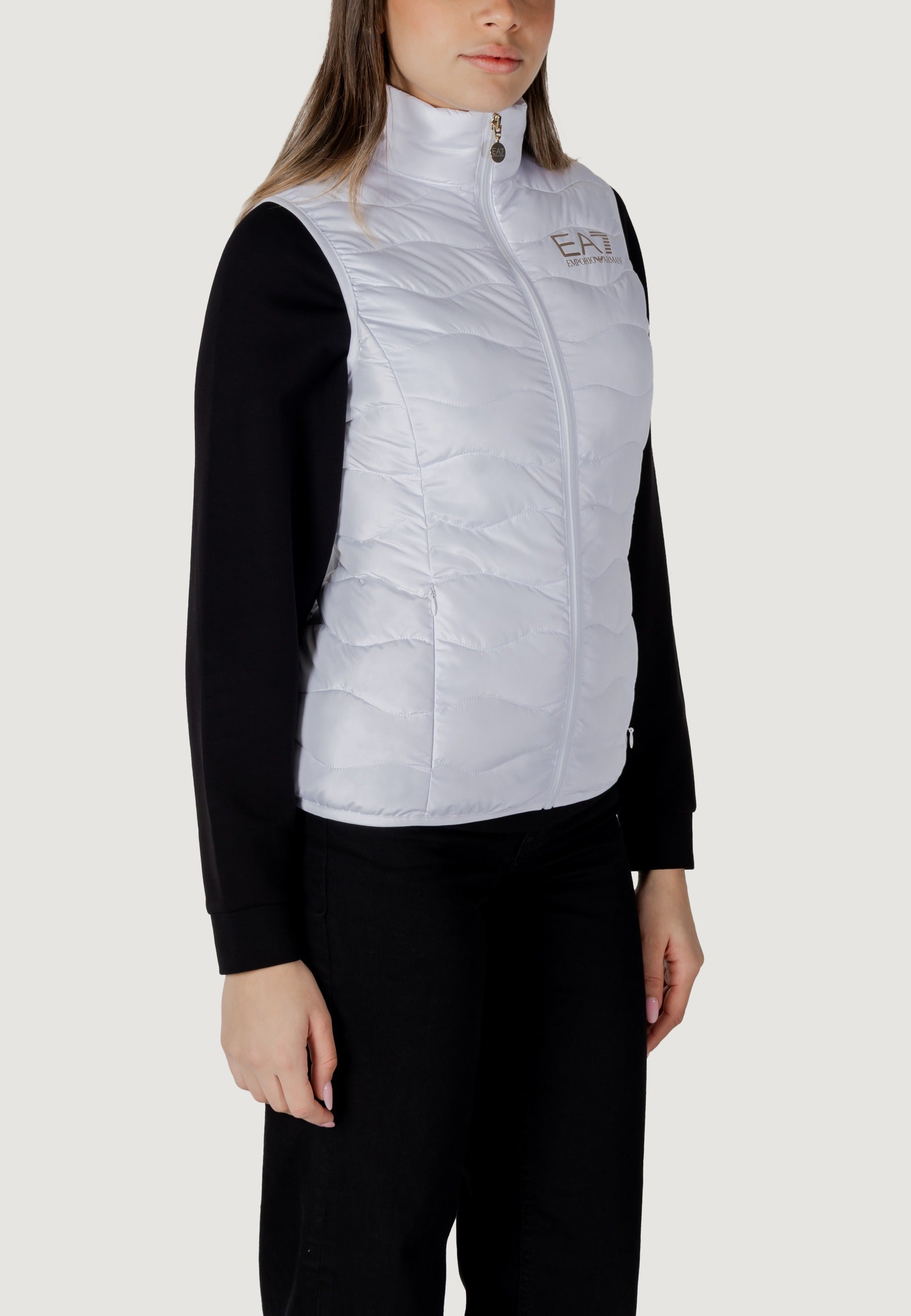 Smanicato EA7 8NTQ08 TNF8Z