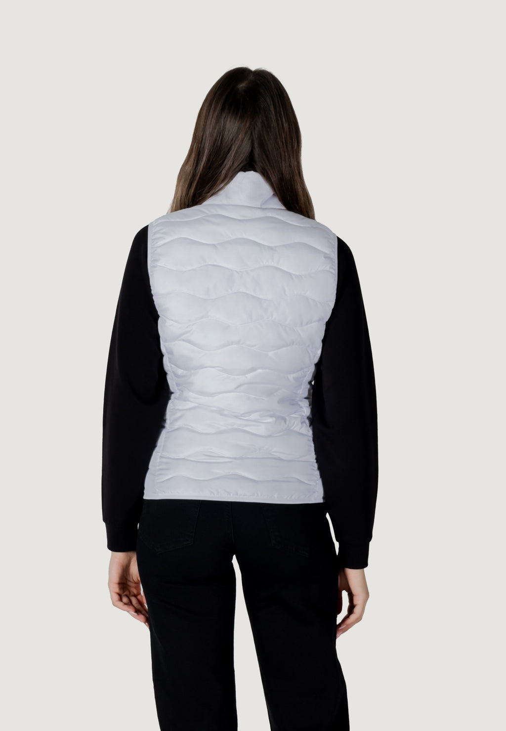 Smanicato EA7 8NTQ08 TNF8Z