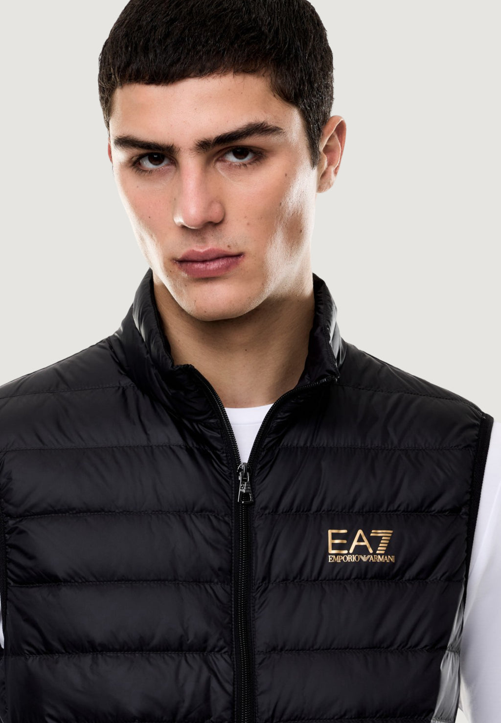 Gilets EA7 8NPQ06 PNGPZ