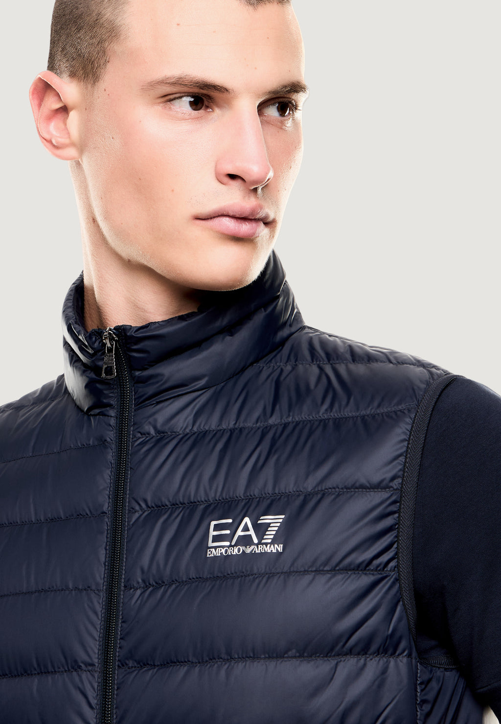 Smanicato EA7 8NPQ06 PNGPZ