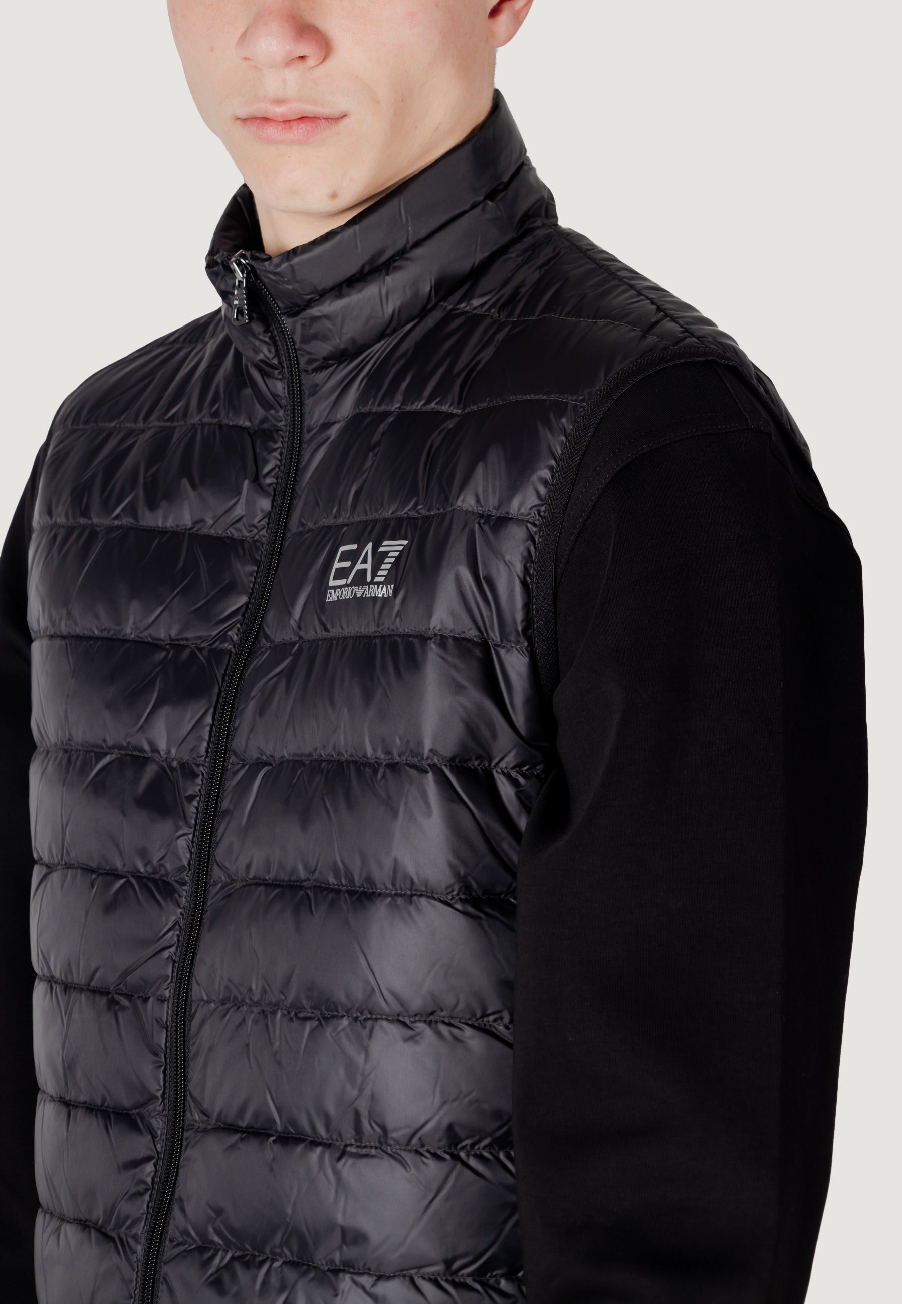 Smanicato EA7 8NPQ06 PNGPZ