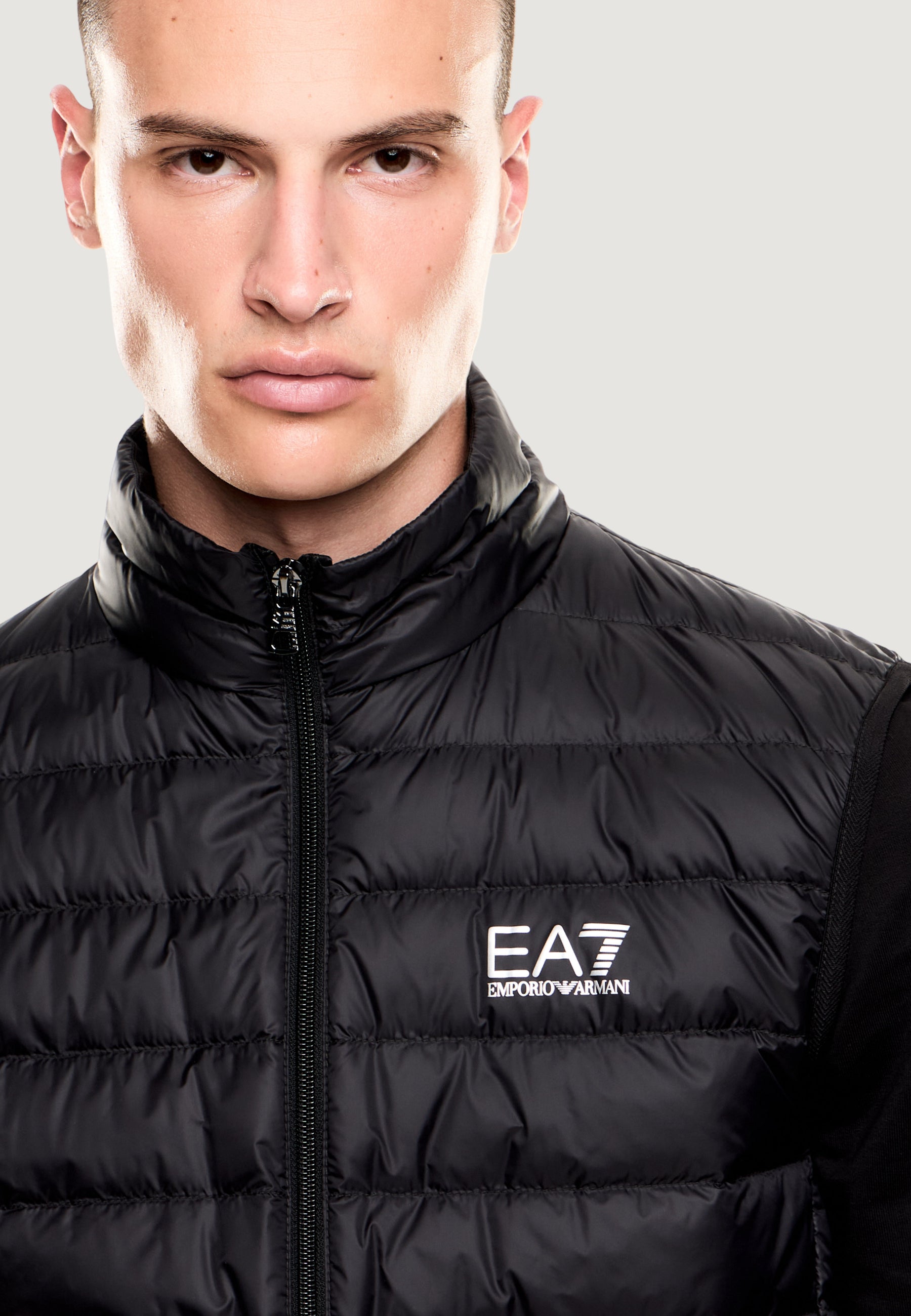 Smanicato EA7 8NPQ06 PNGPZ