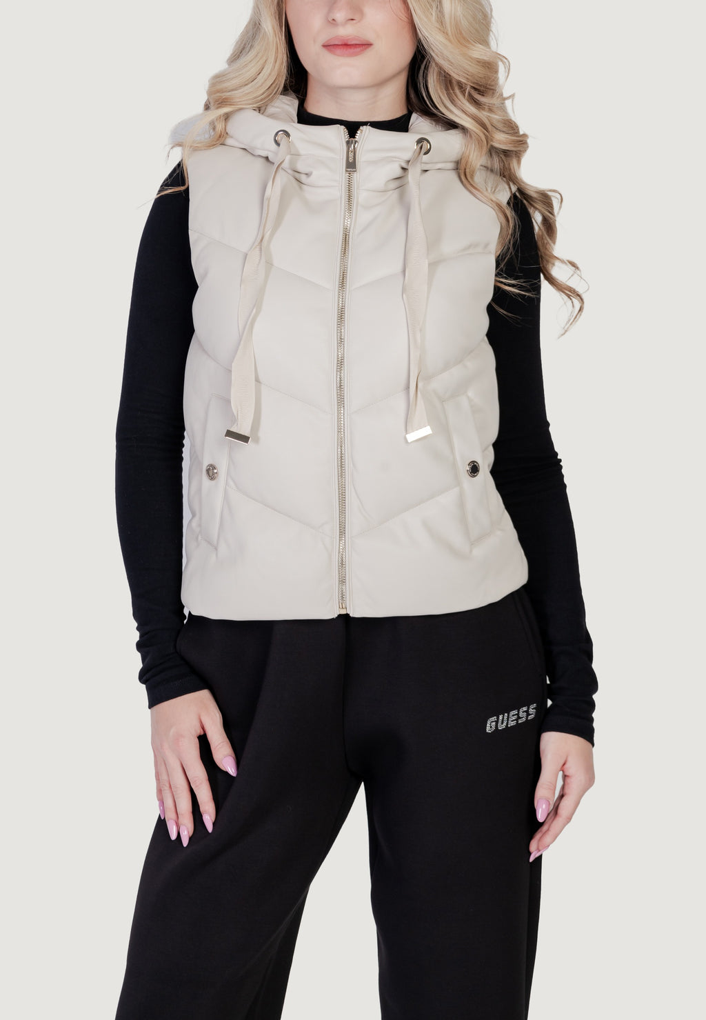 Vest Morgan De Toi 232-GSOLO