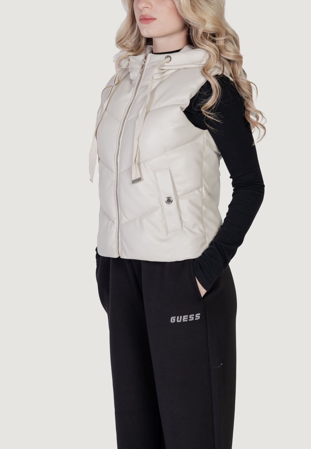 Vest Morgan De Toi 232-GSOLO