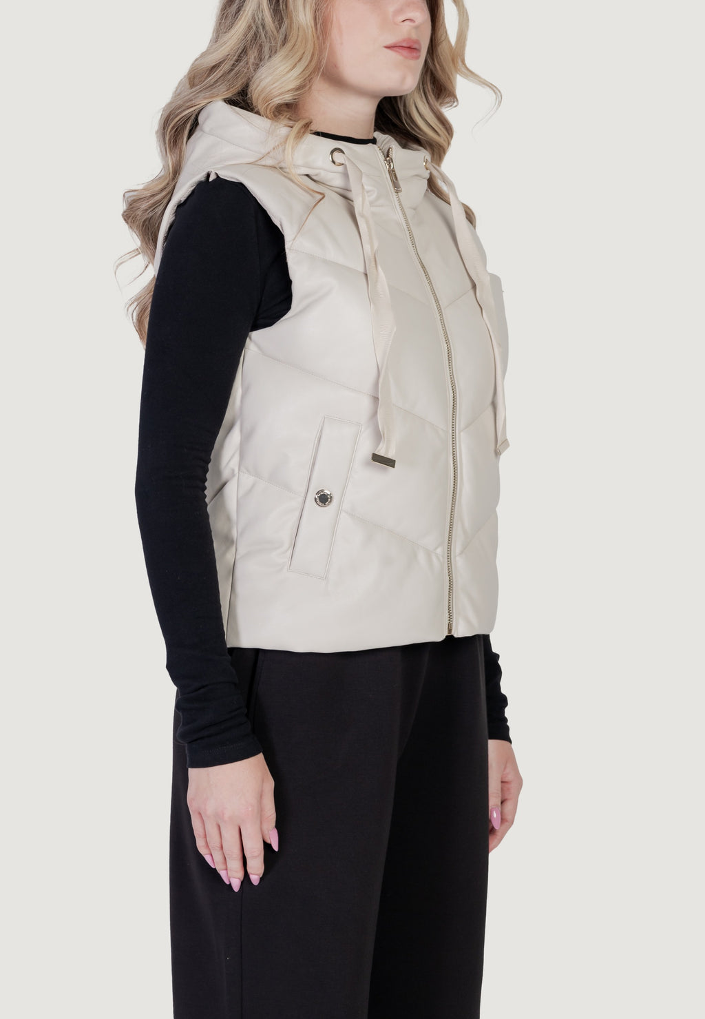 Vest Morgan De Toi 232-GSOLO