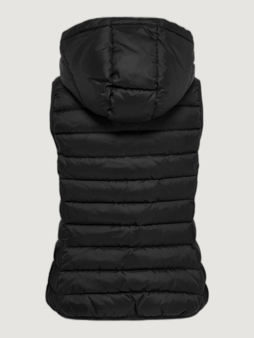 Smanicato Only ONLNEWTAHOE HOOD WAISTCOAT OTW NOOS