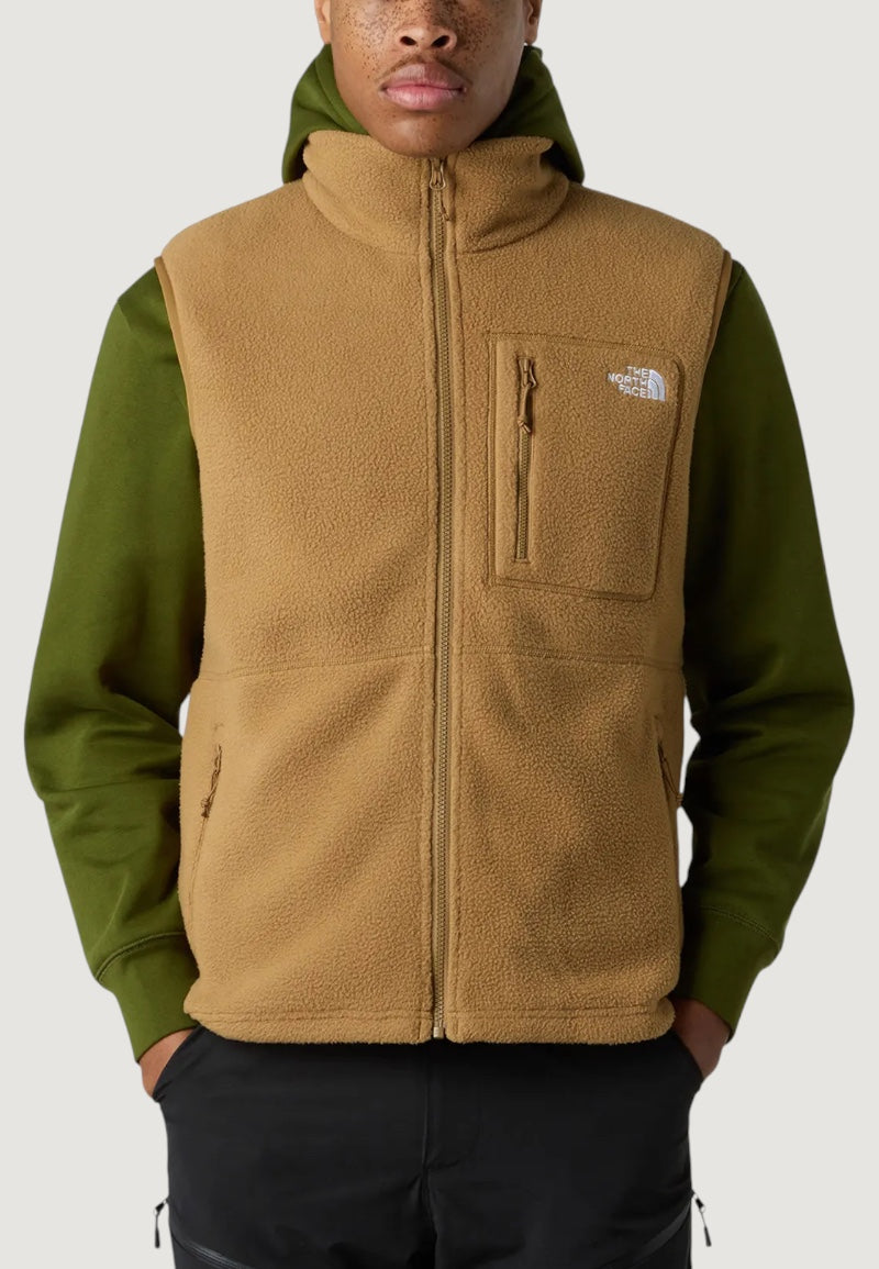 Smanicato THE NORTH FACE M YUMIORI VEST