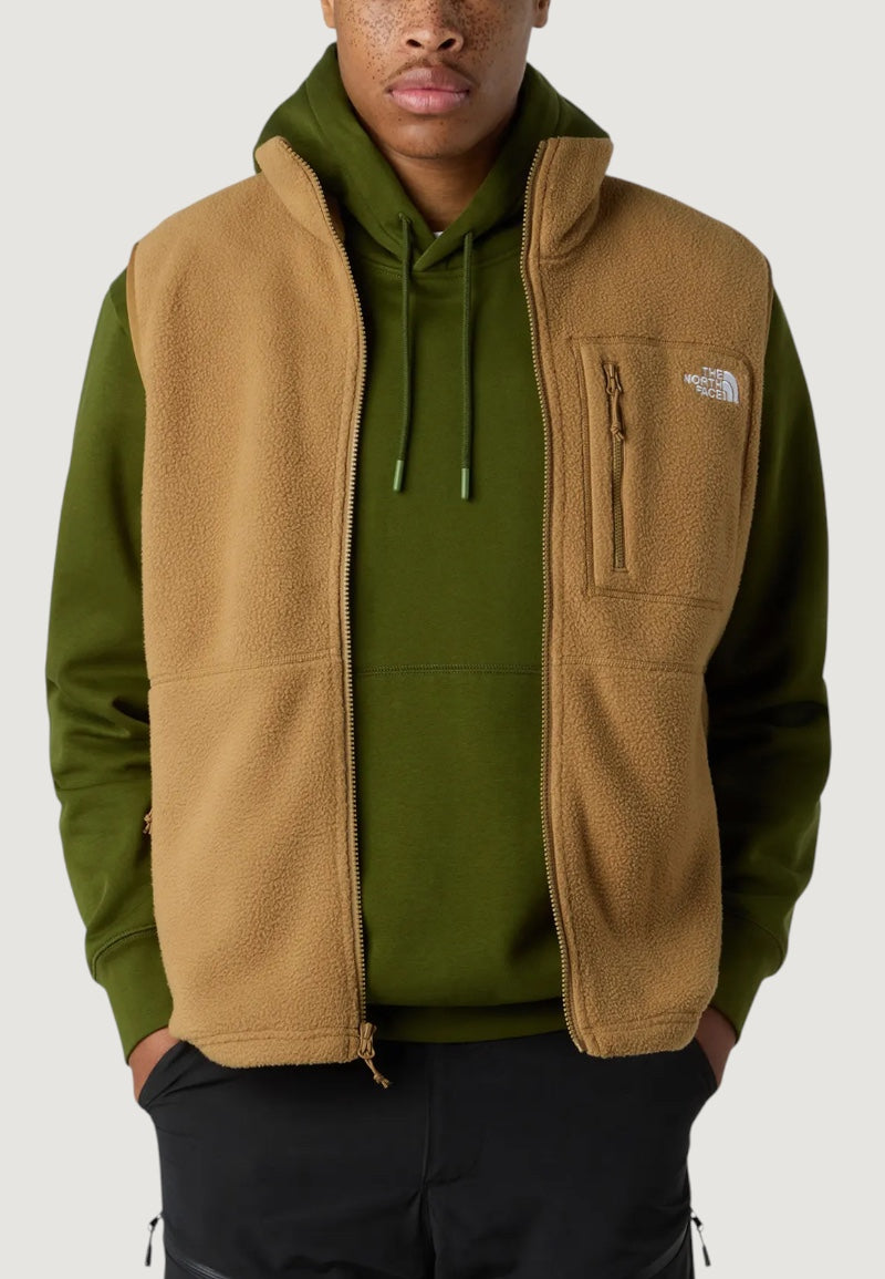 Smanicato THE NORTH FACE M YUMIORI VEST