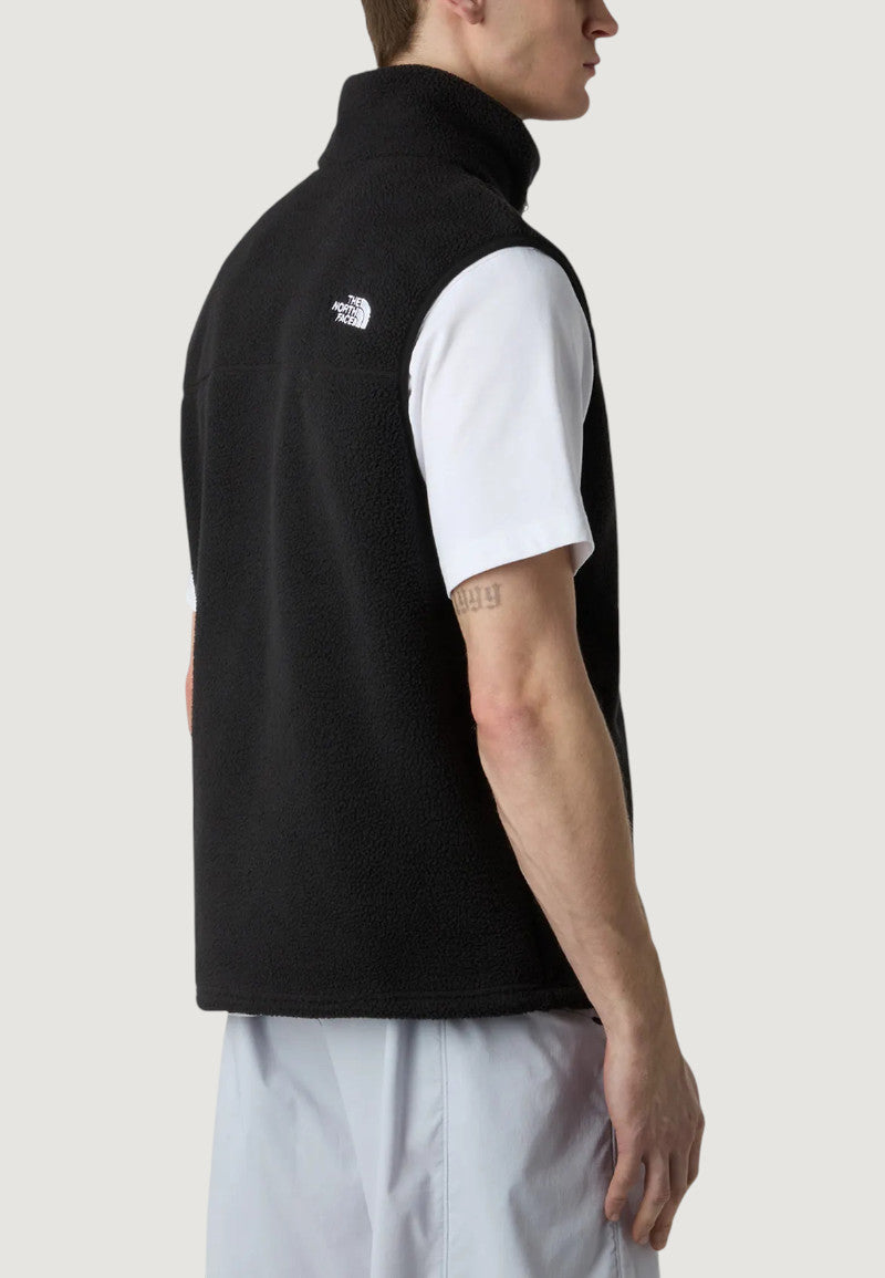 Smanicato THE NORTH FACE M YUMIORI VEST