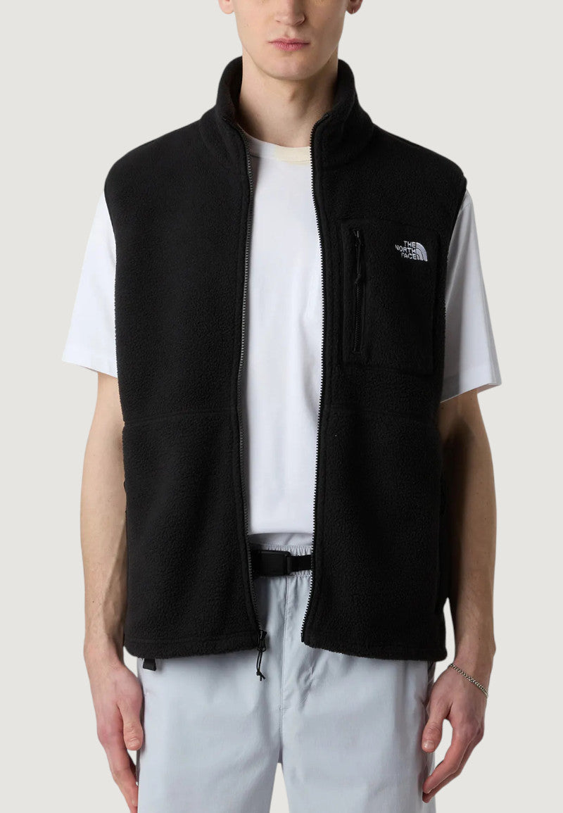Smanicato THE NORTH FACE M YUMIORI VEST