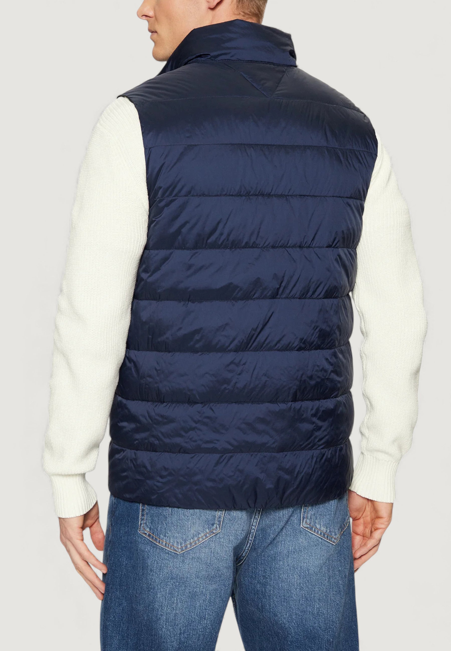 Gilets Tommy Hilfiger Jeans TJM LT DOWN EXT