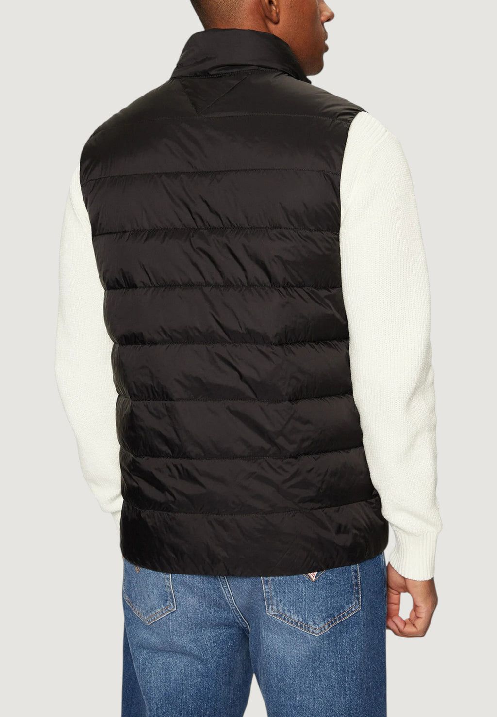 Smanicato Tommy Hilfiger Jeans TJM LT DOWN EXT