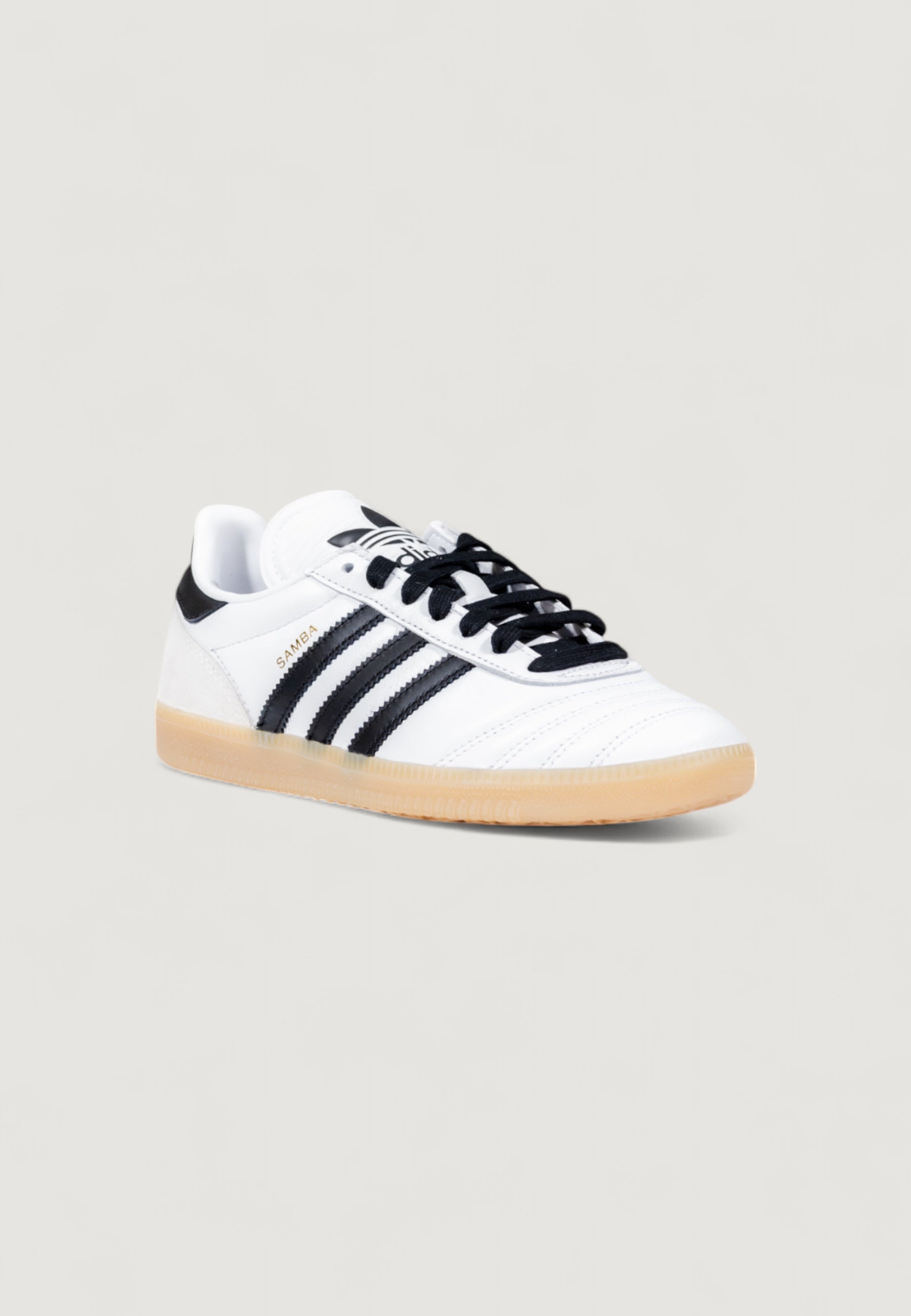 Sneakers Adidas Originals SAMBA JP J White - Black Goccia.Shop Sneakers Adidas Originals SAMBA JP J White - Black Goccia.Shop