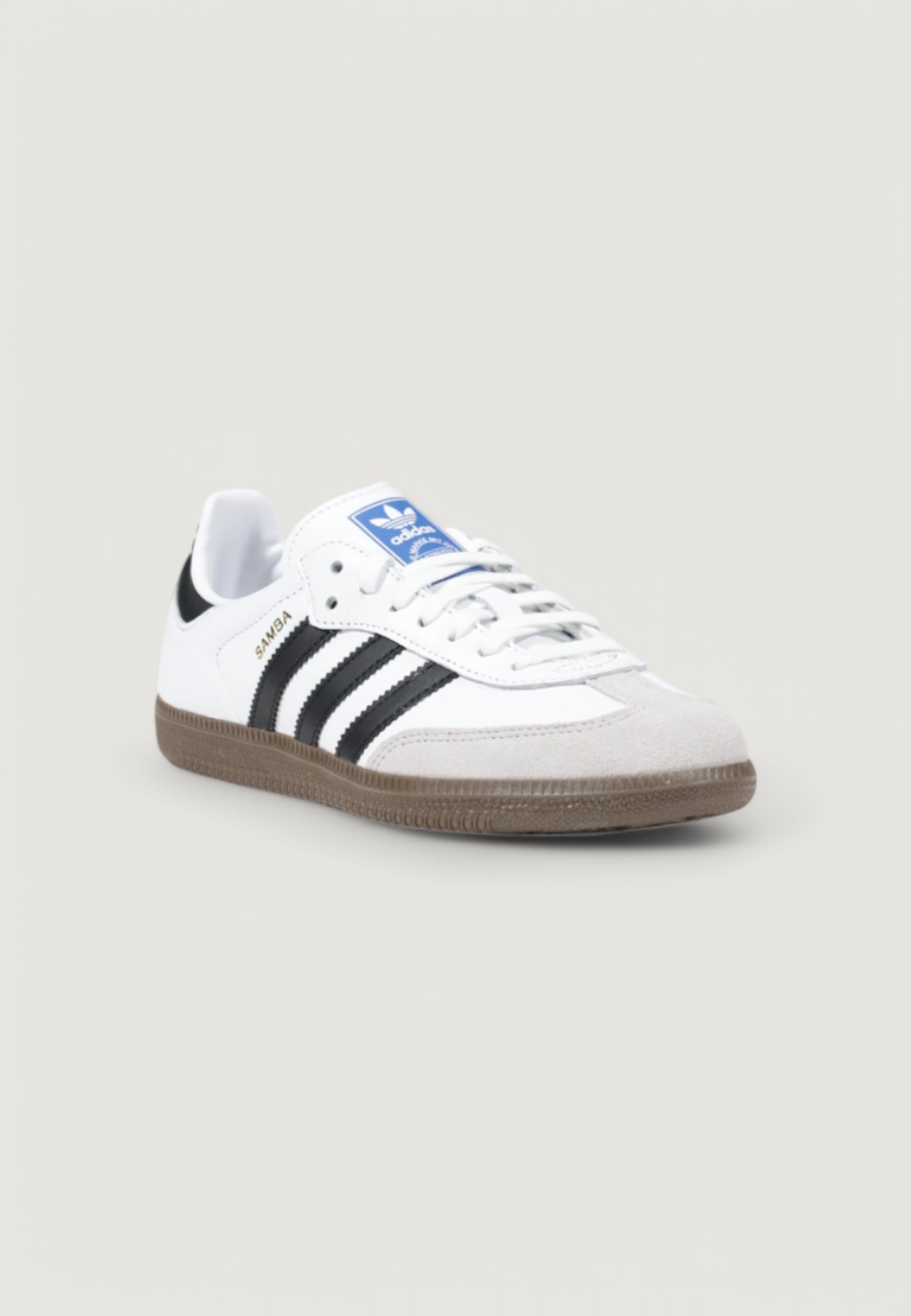 Sneakers Adidas Originals SAMBA OG J