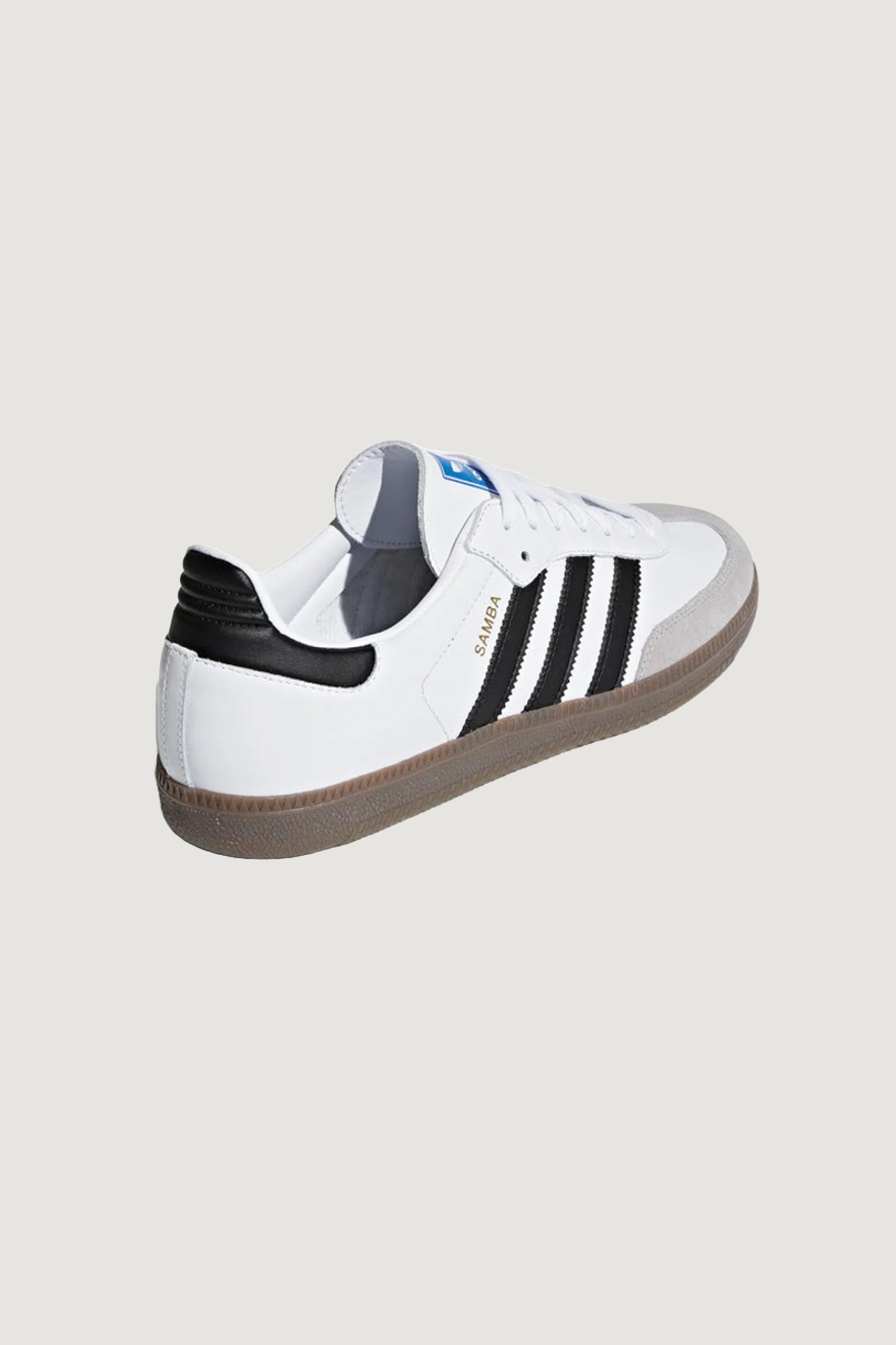 Sneakers Adidas Originals SAMBA OG - Imballo Originale Danneggiato - Prodotto Integro