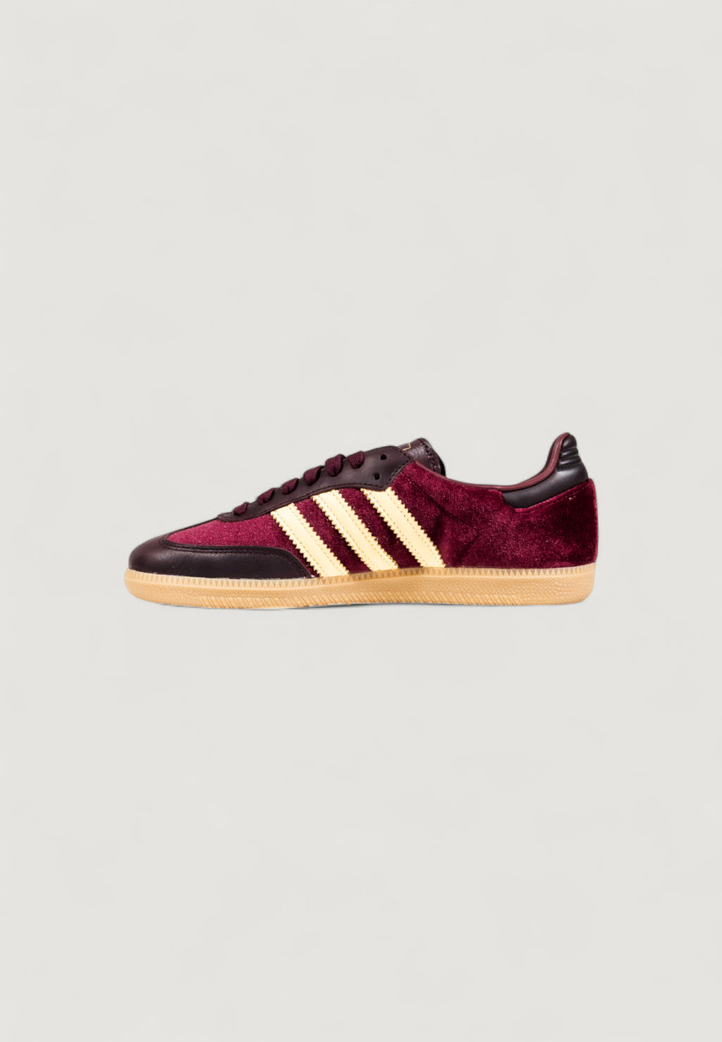 Sneakers Adidas Originals SAMBA OG W