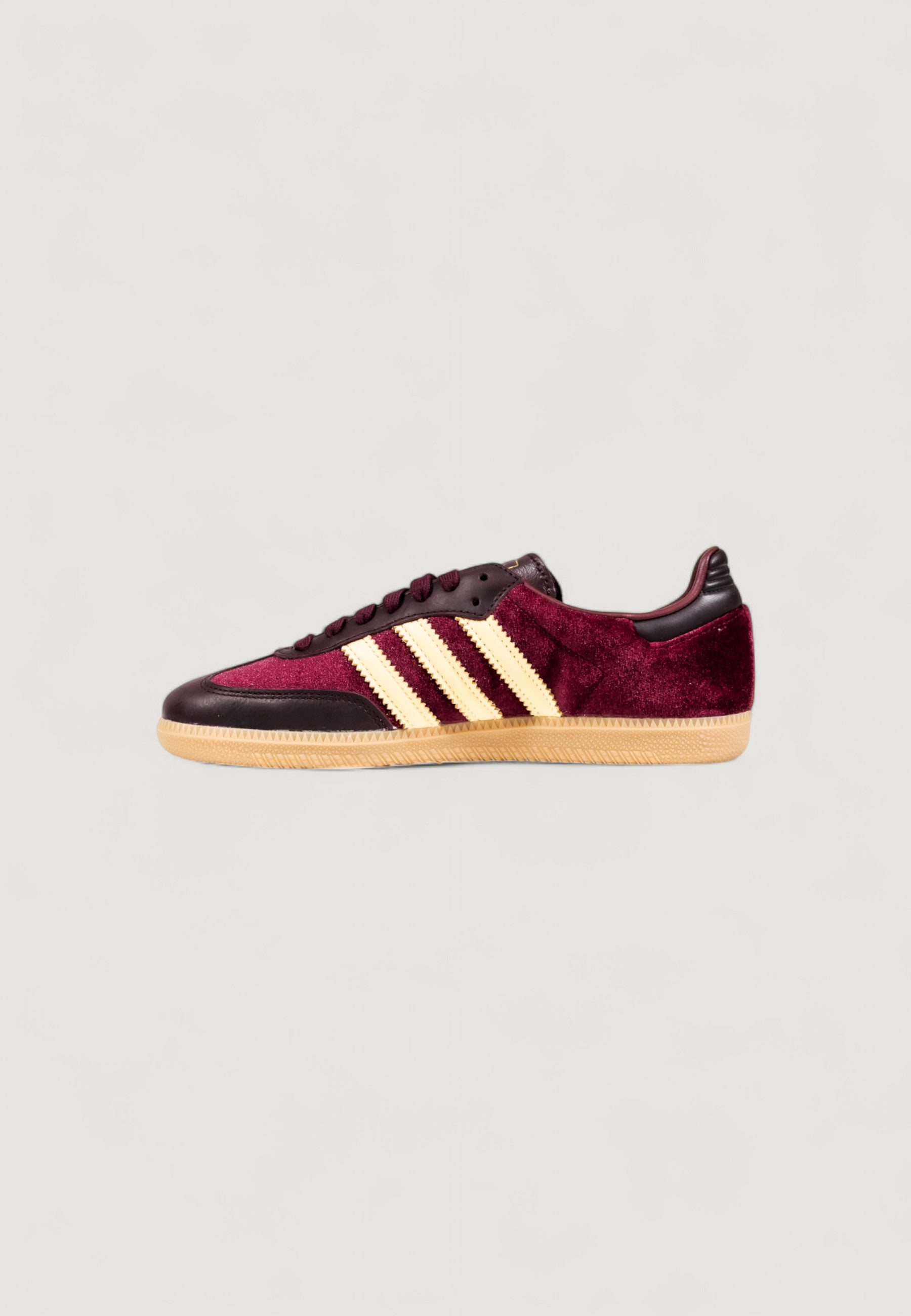 Sneakers Adidas Originals SAMBA OG W