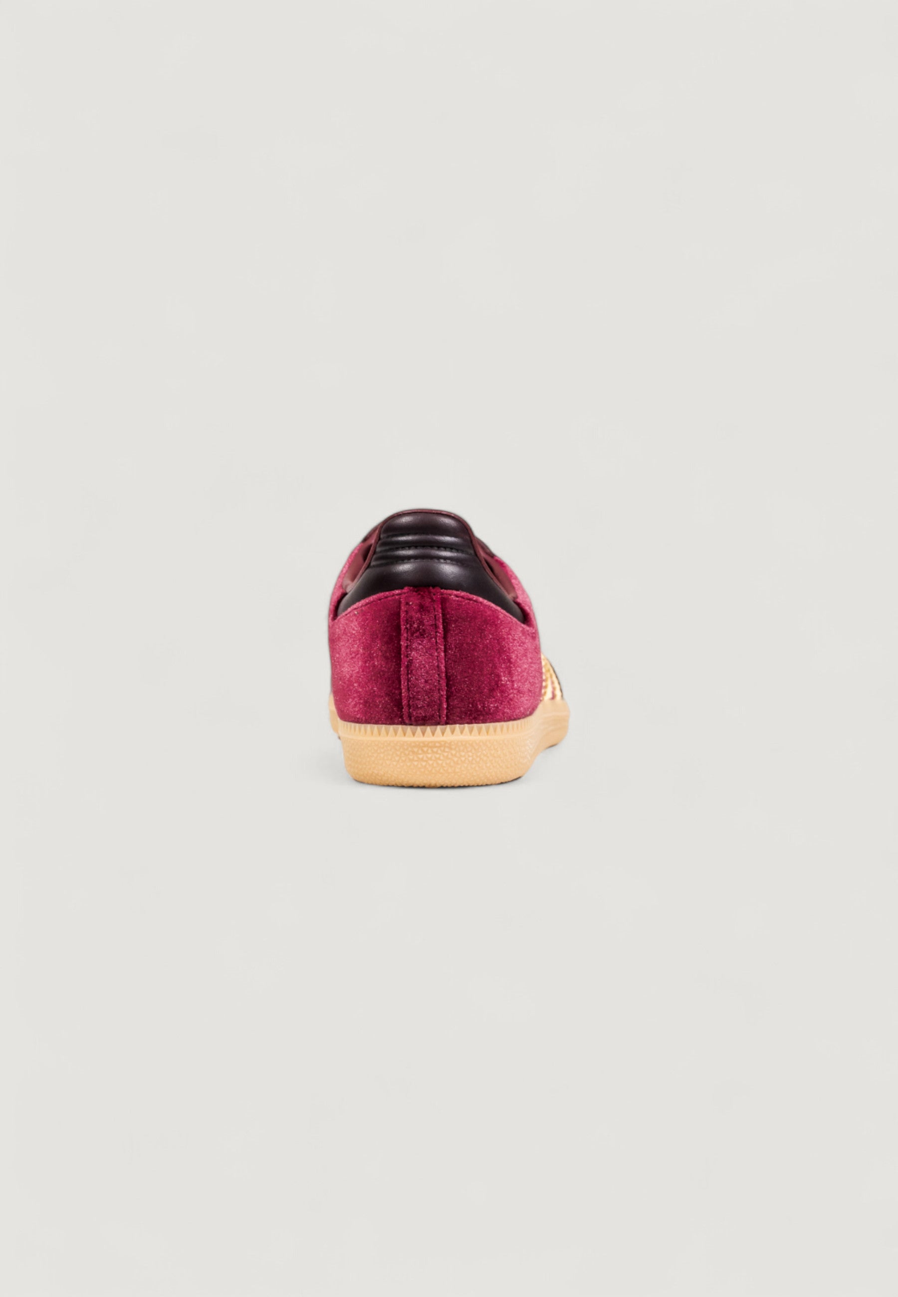 Sneakers Adidas Originals SAMBA OG W