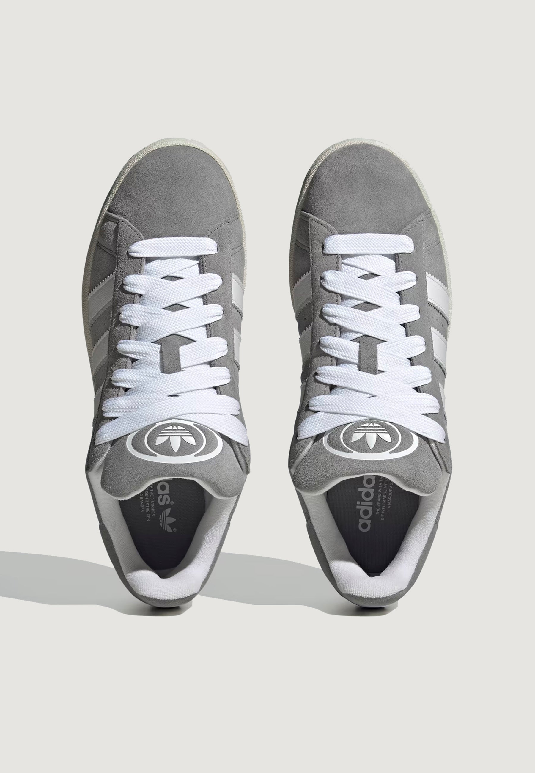 Sneakers Adidas Originals CAMPUS 00s - Imballo Originale Danneggiato - Prodotto Integro