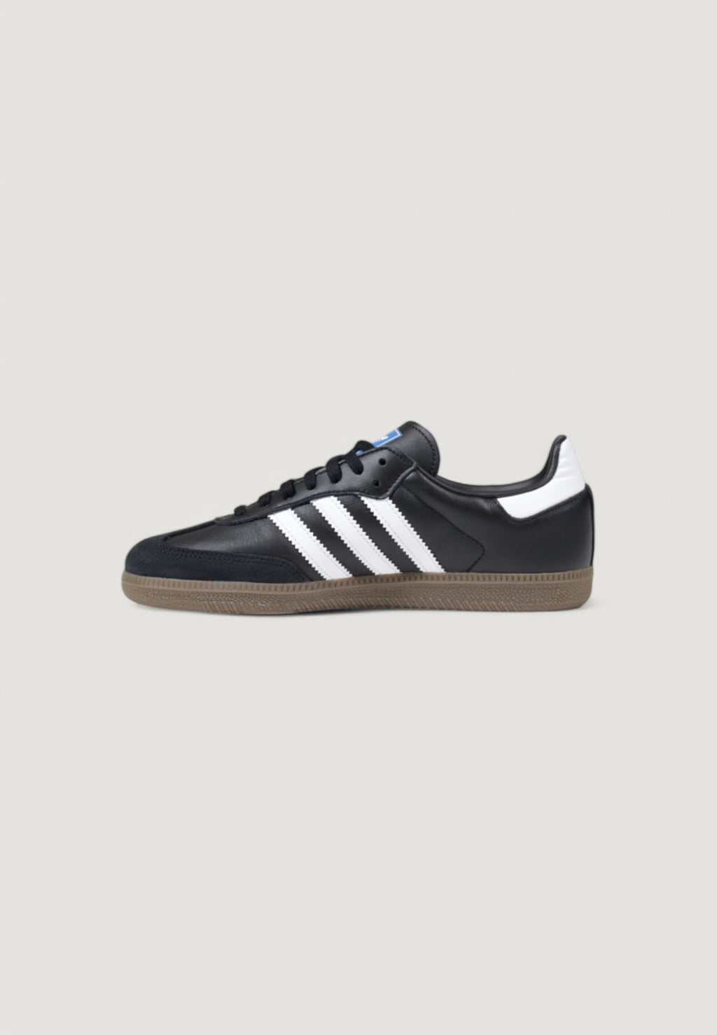 Sneakers Adidas Originals SAMBA OG J