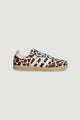 Sneakers Adidas Originals SAMBA OG W CRLI/IVORY/GUM3