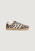 Sneakers Adidas Originals SAMBA OG W CRLI/IVORY/GUM3