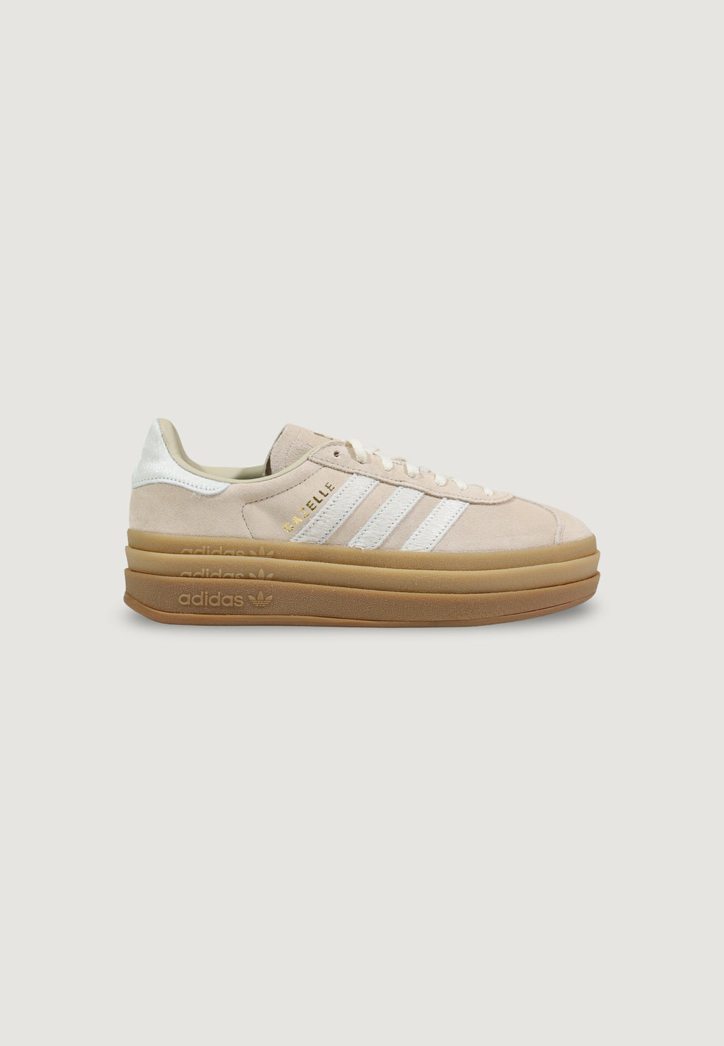 Sneakers Adidas Originals GAZELLE BOLD W