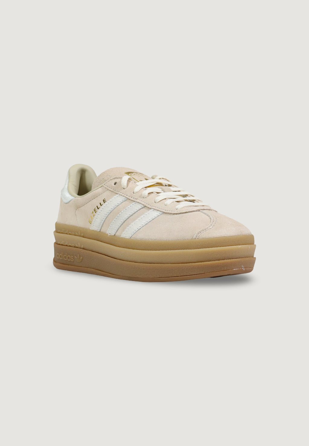 Sneakers Adidas Originals GAZELLE BOLD W