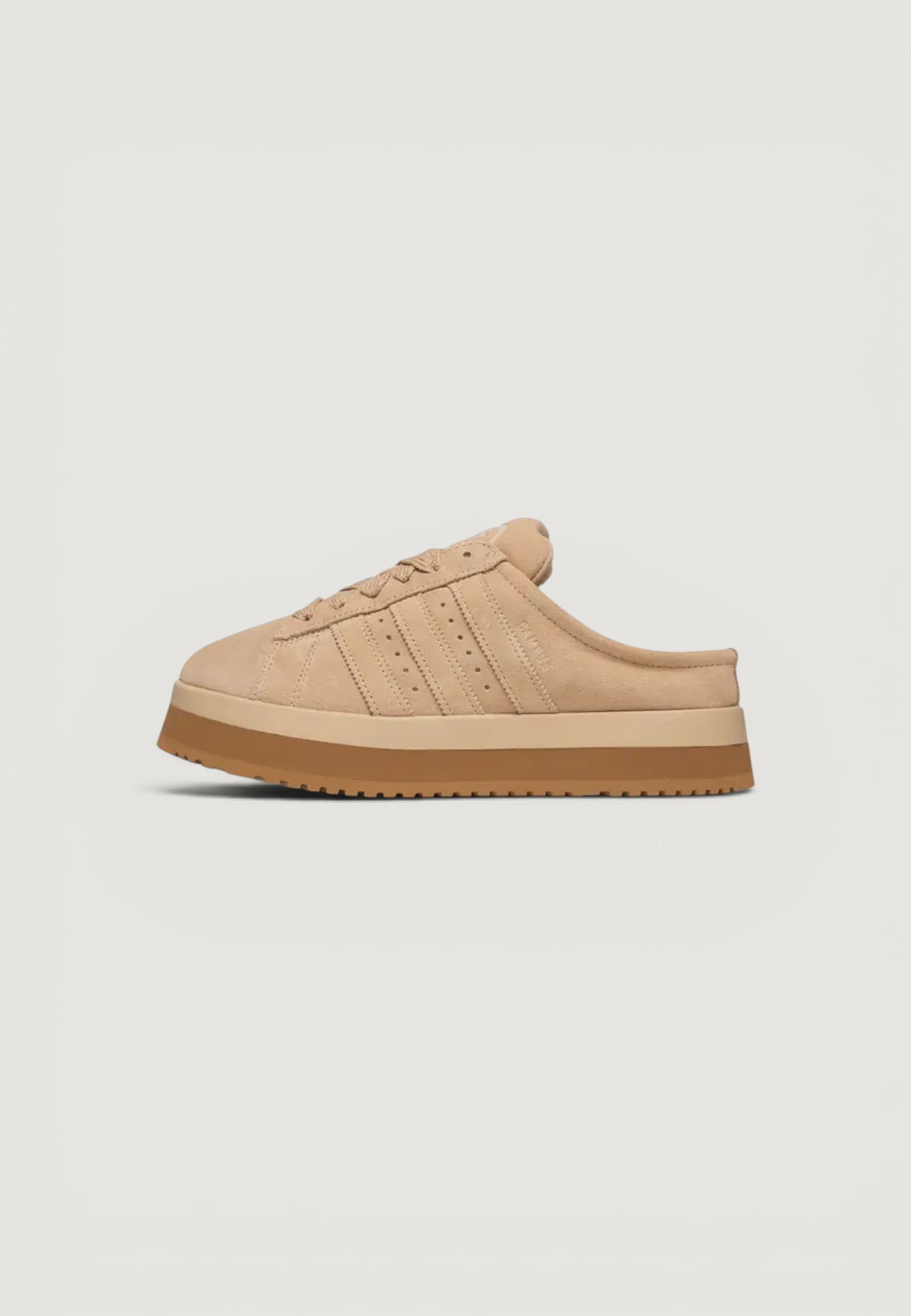 Sneakers Adidas Originals Campus 00s Winter Low Shoes