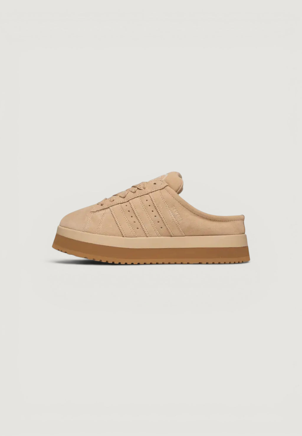 Sneakers Adidas Originals Campus 00s Winter Low Shoes
