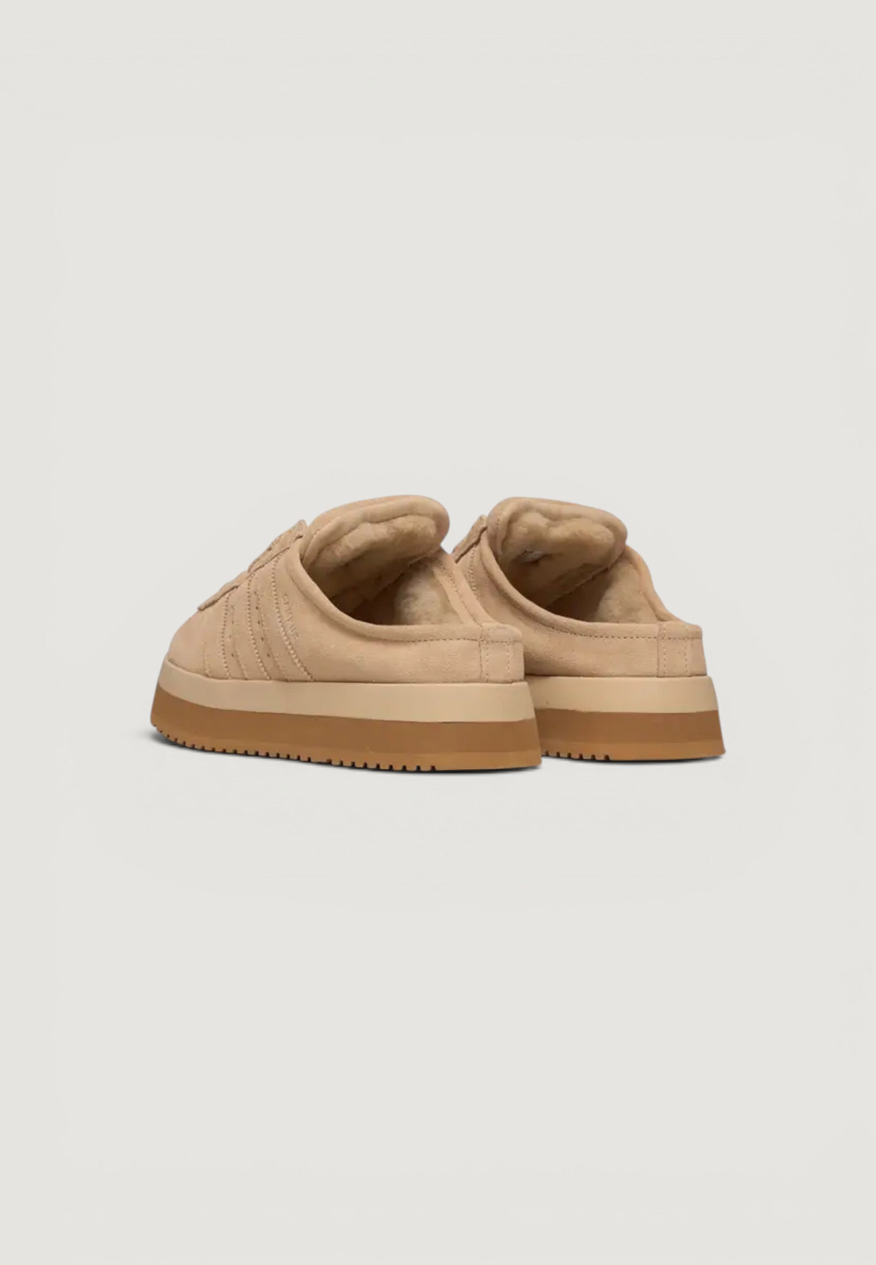 Sneakers Adidas Originals Campus 00s Winter Low Shoes
