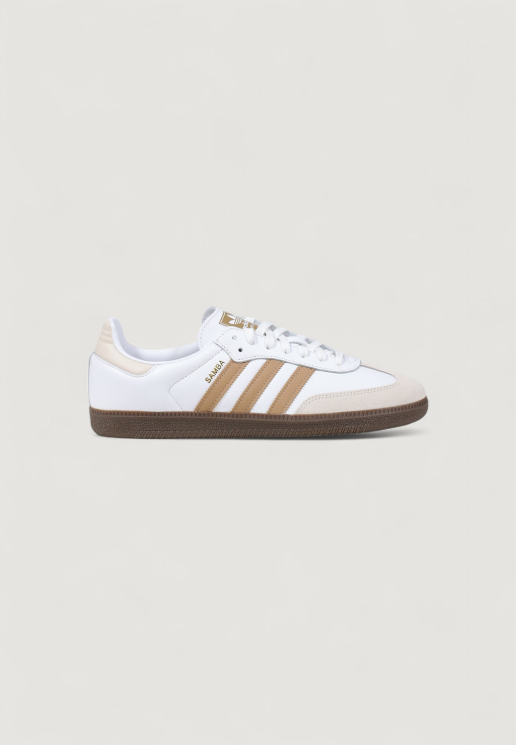 Sneakers Adidas Originals Samba OG - Imballo Originale Danneggiato - Prodotto Integro